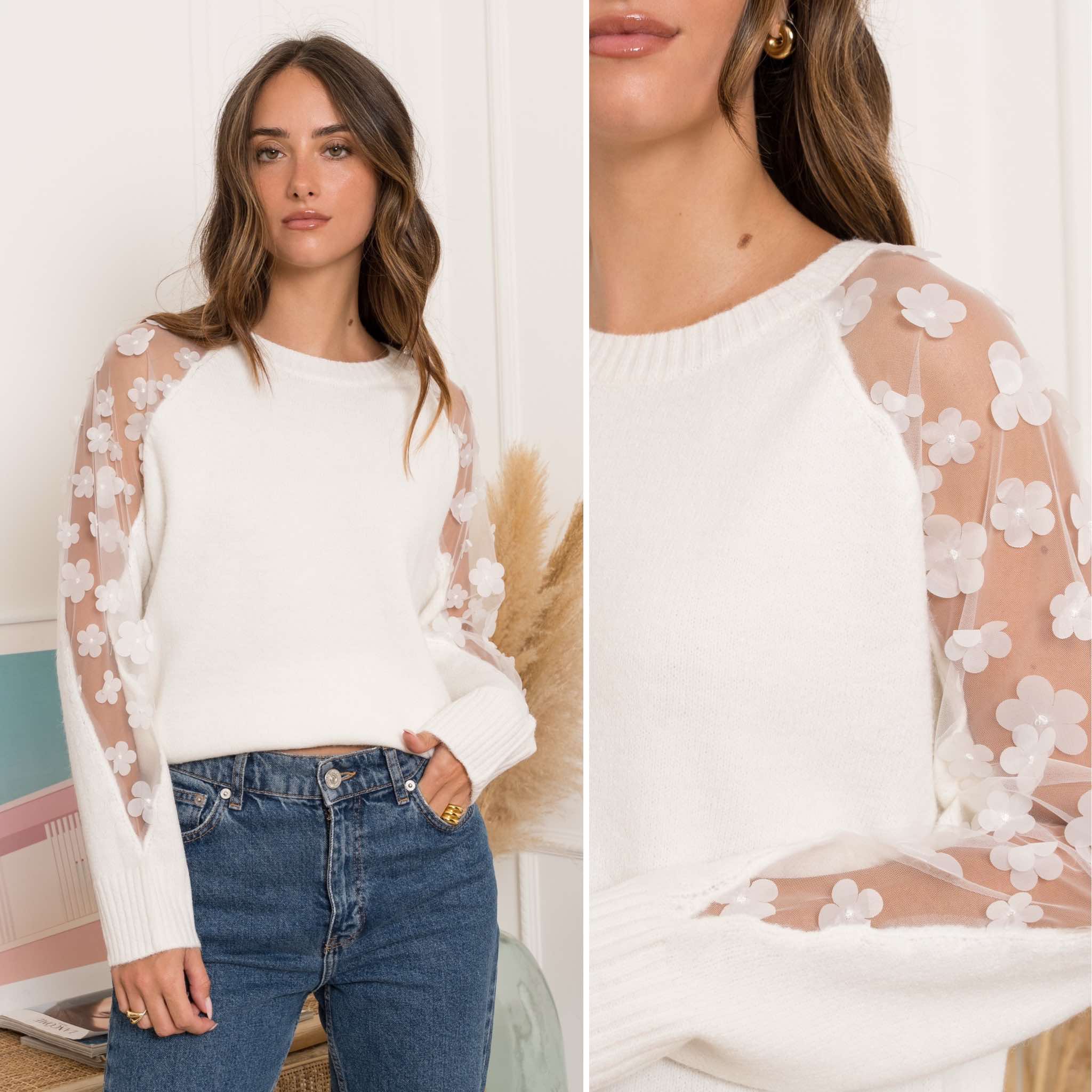 Pull FLOREVO