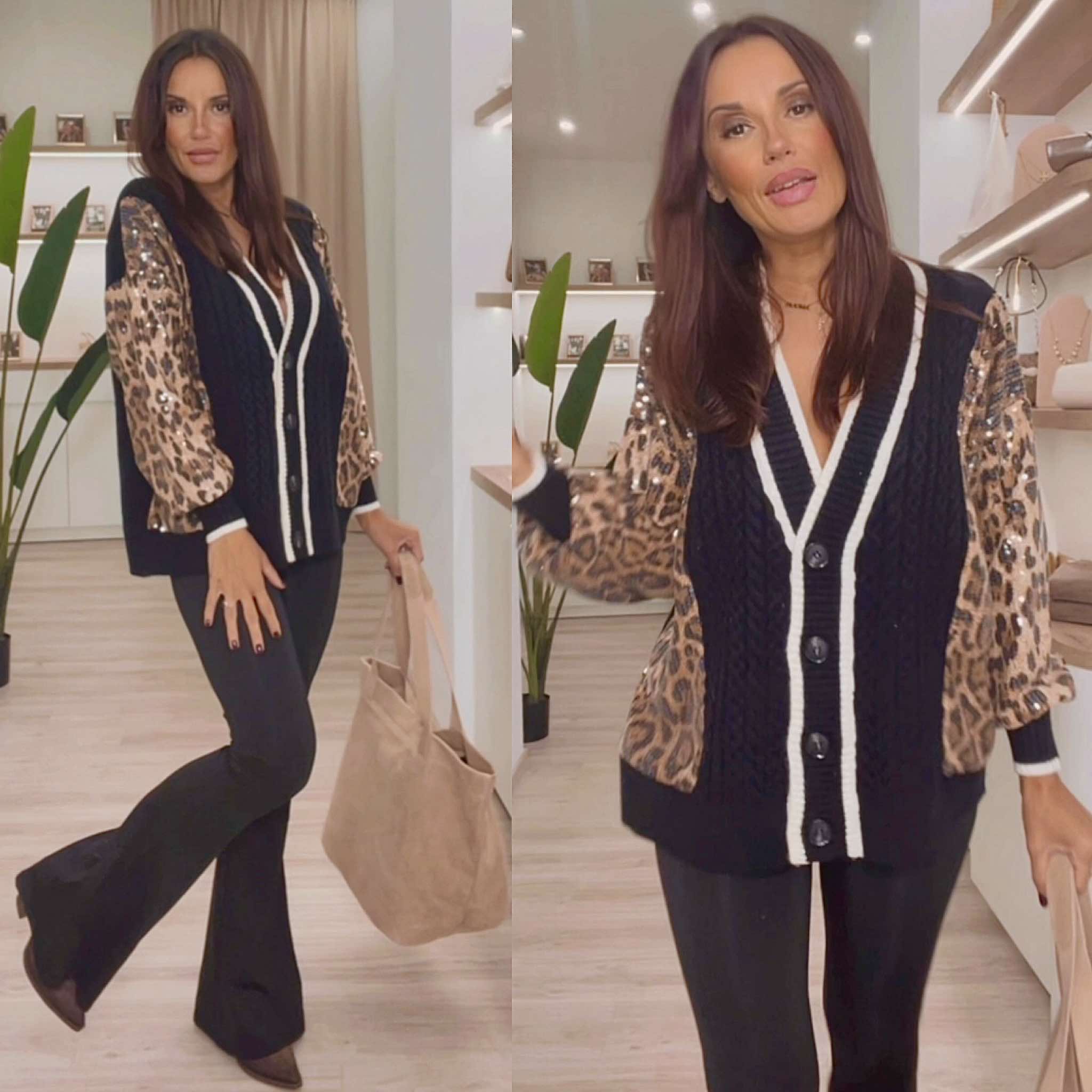 Pantalon ELANZA