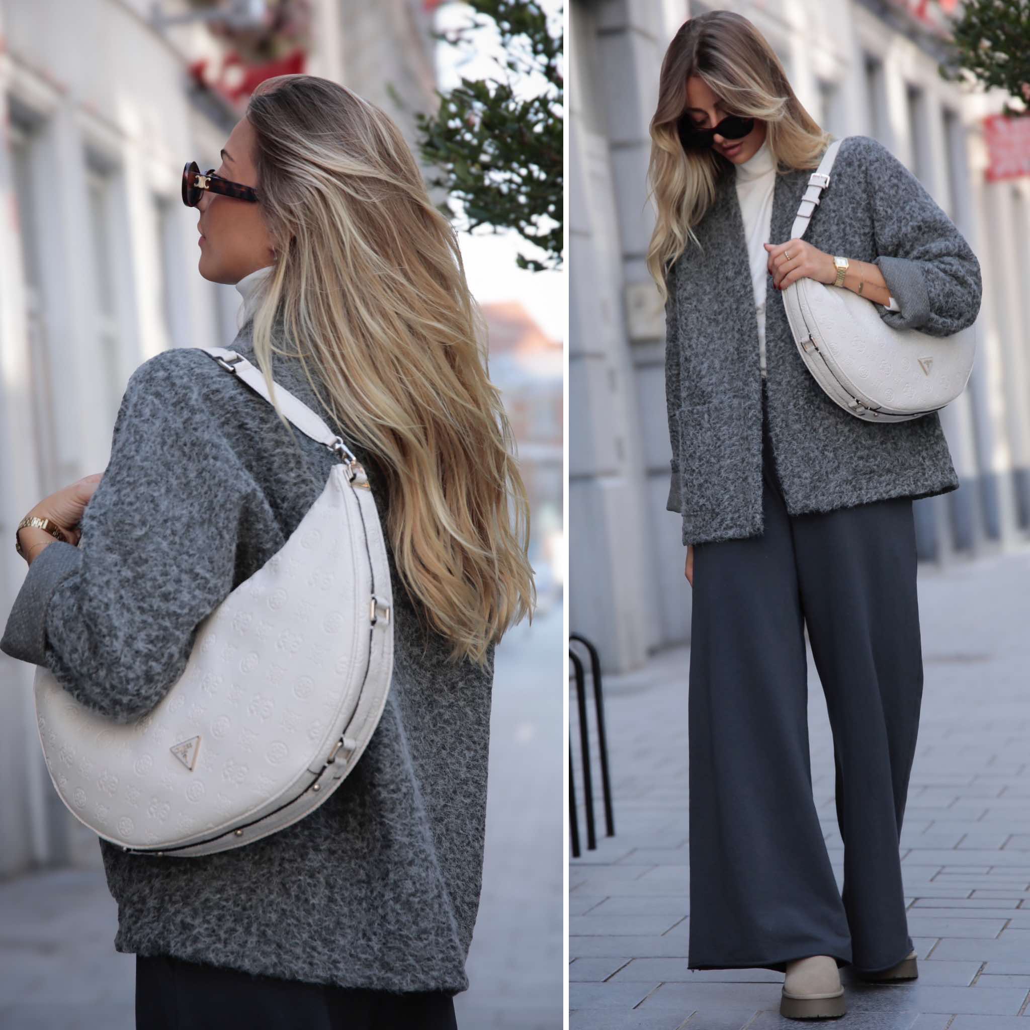 Sac ALUNE Guess