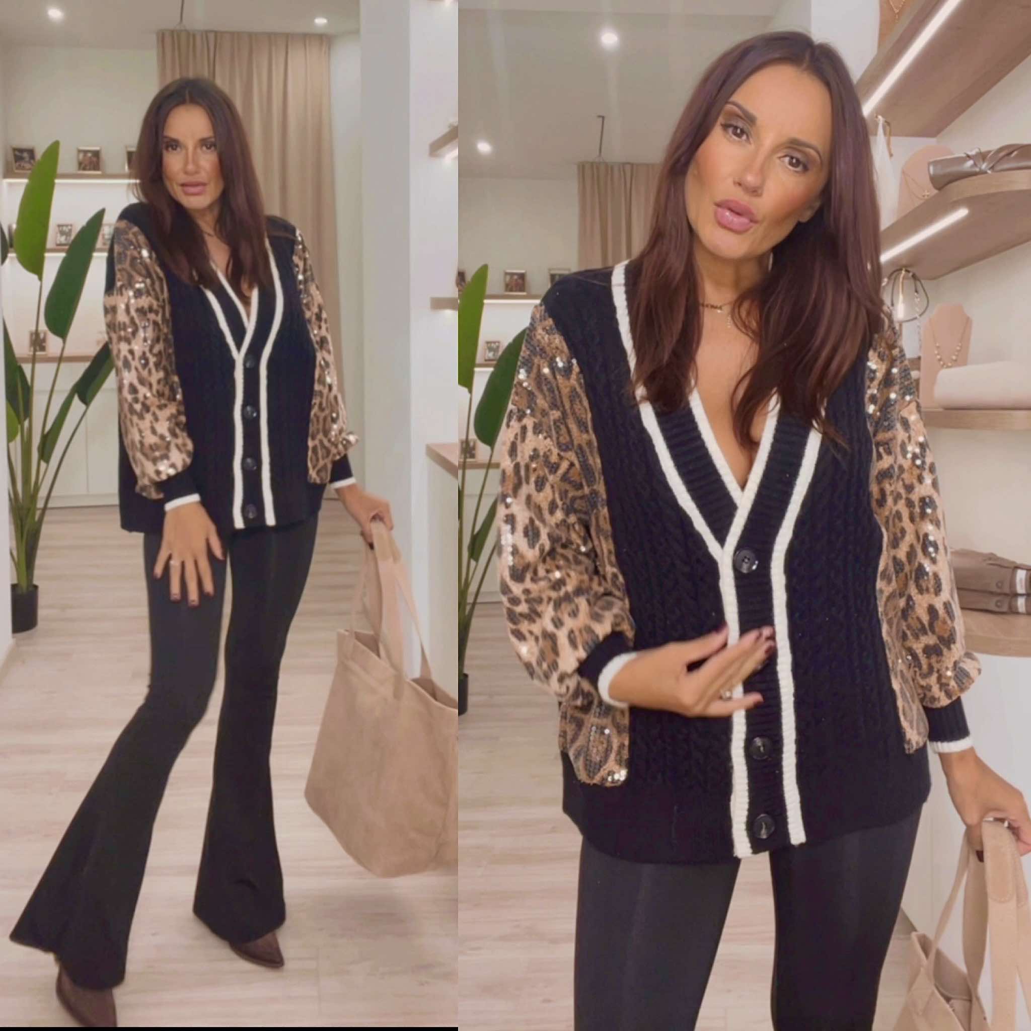 Pantalon ELANZA