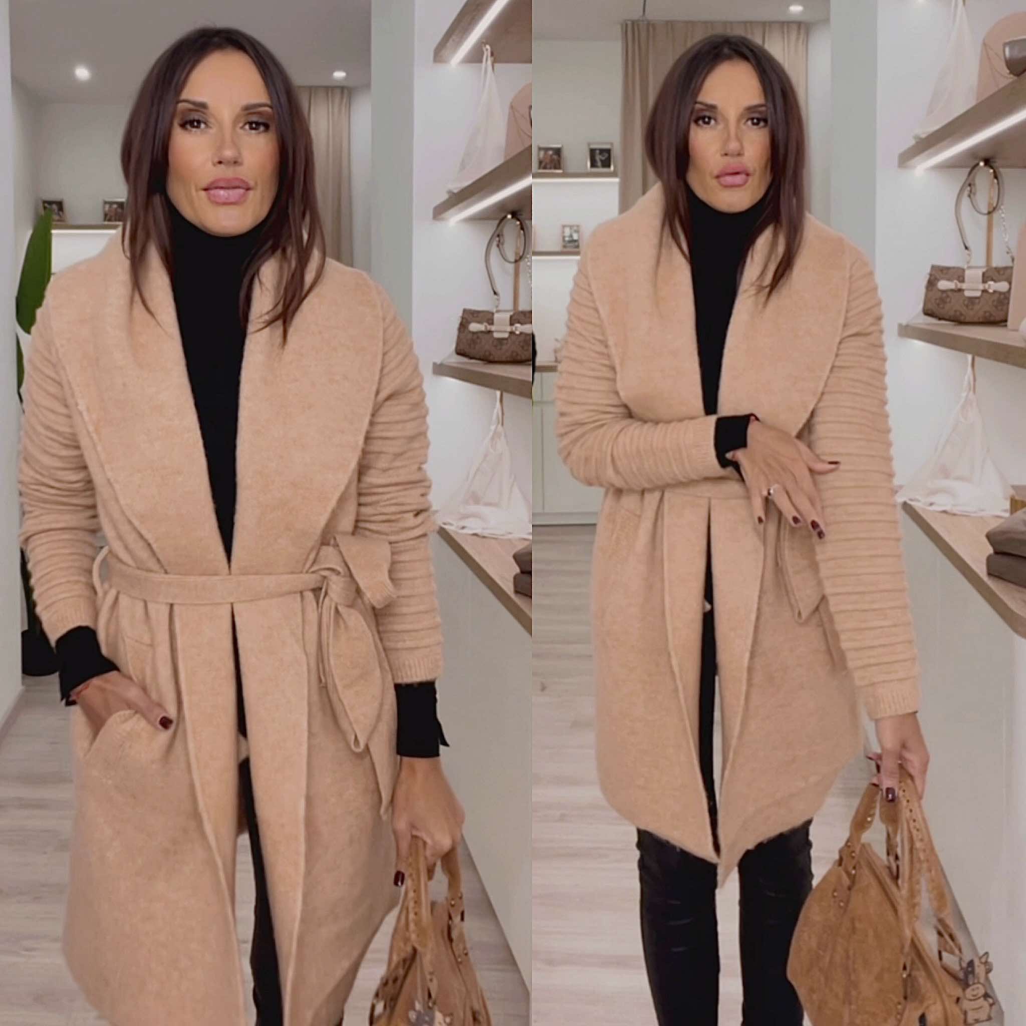 Veste DOUILLETTE