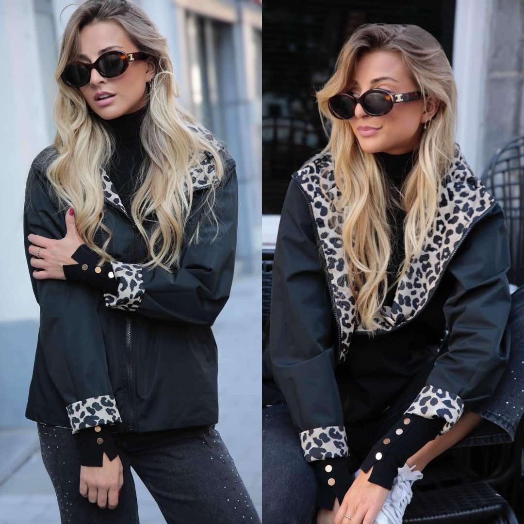 Veste TWIST