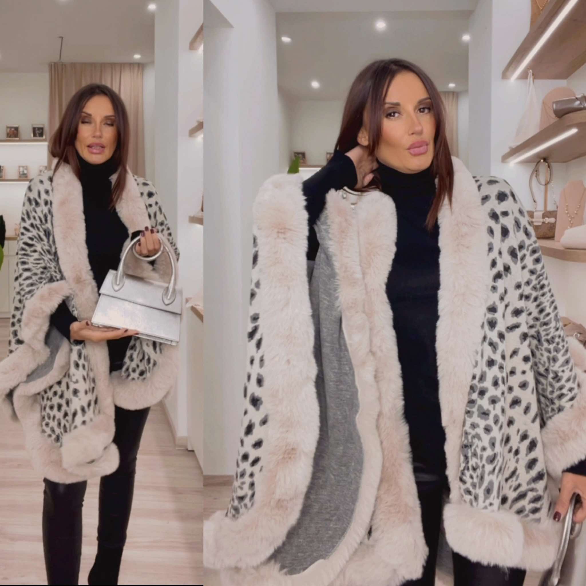 Poncho LUDIVINE