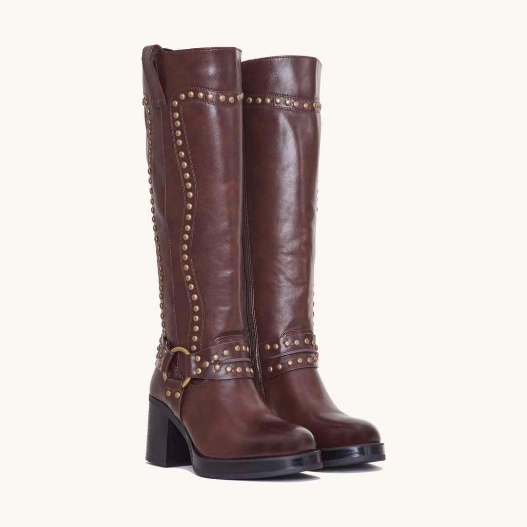 Bottes WILDRIDER