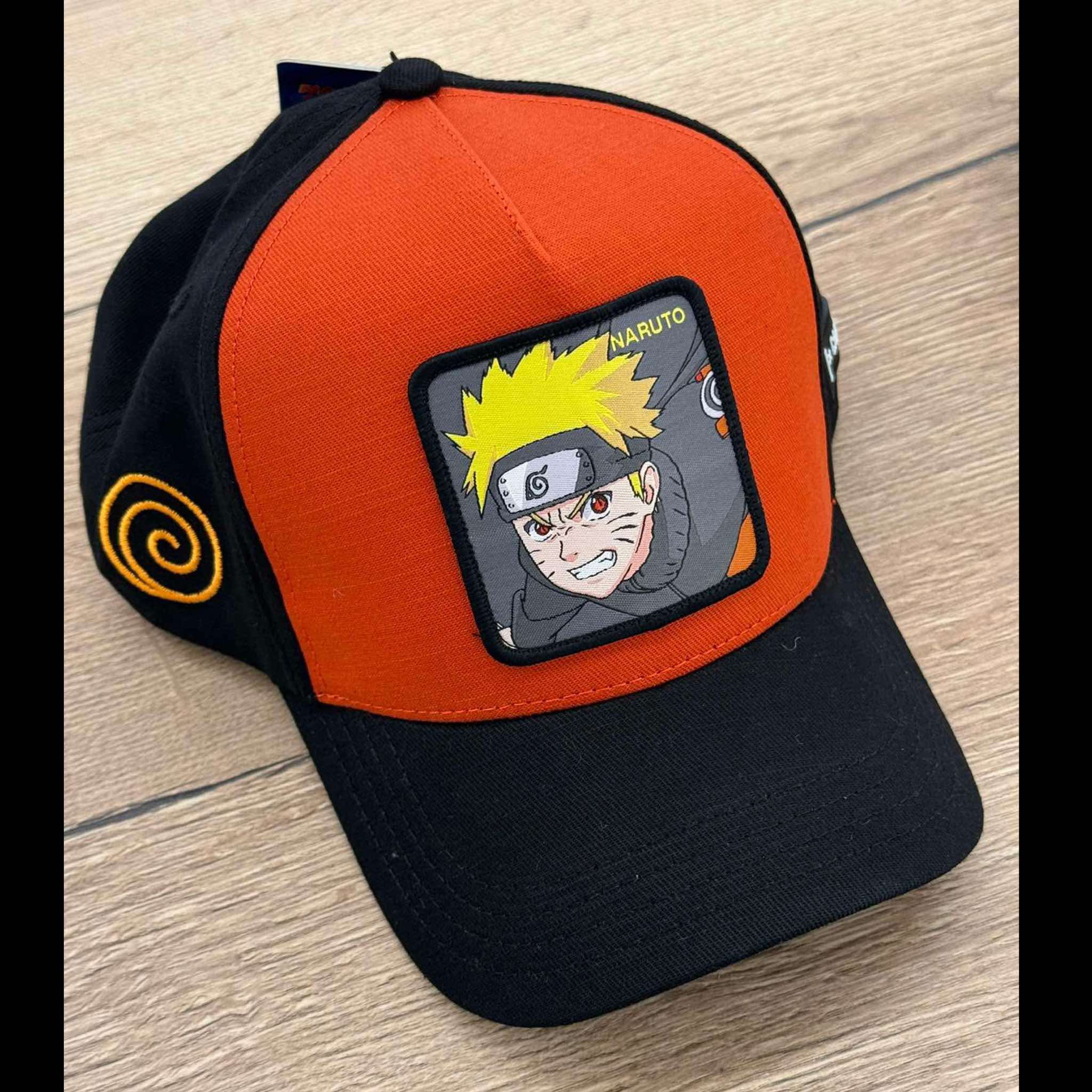 Casquette NARUTO