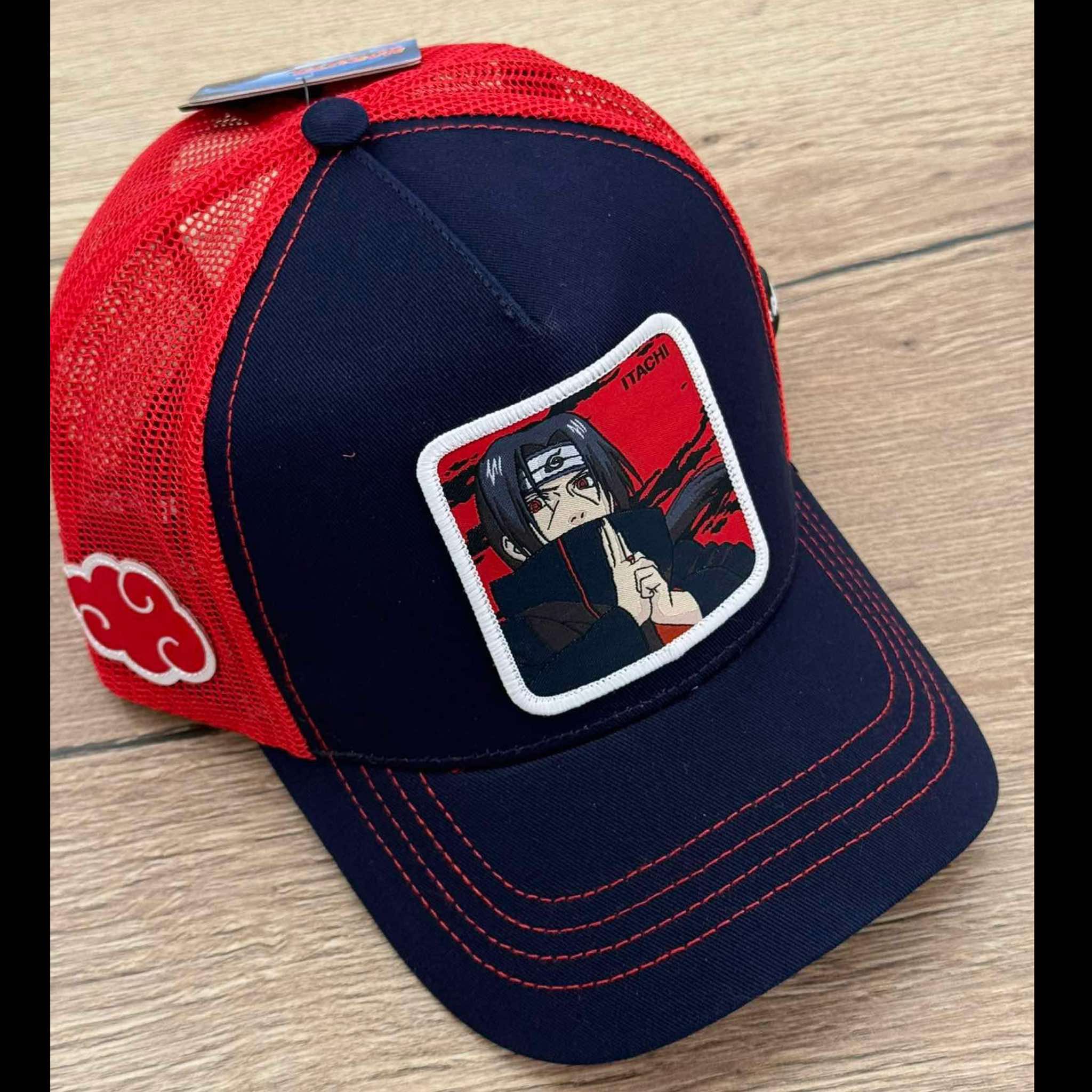 Casquette ITACHI