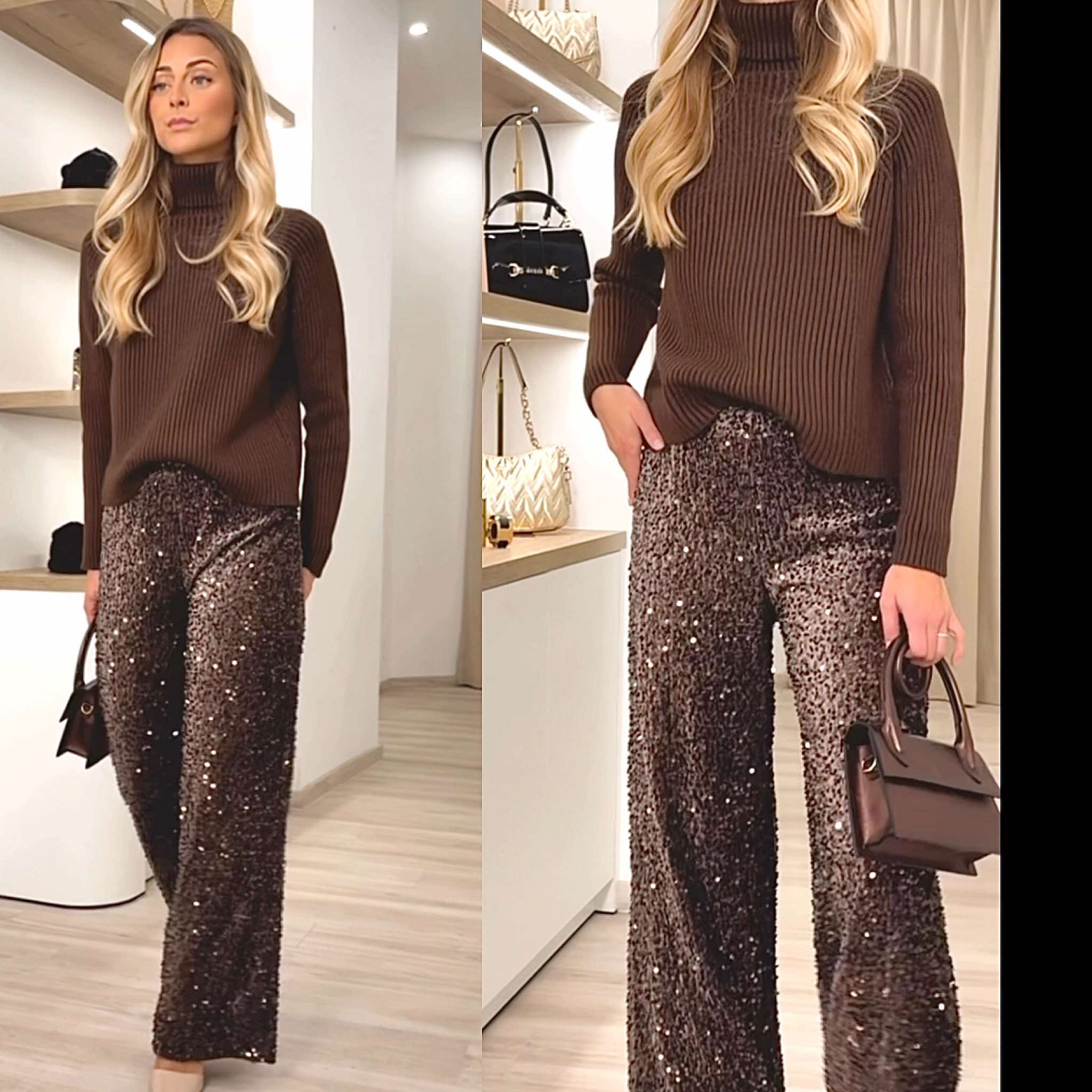 Pantalon NIVO Dixie