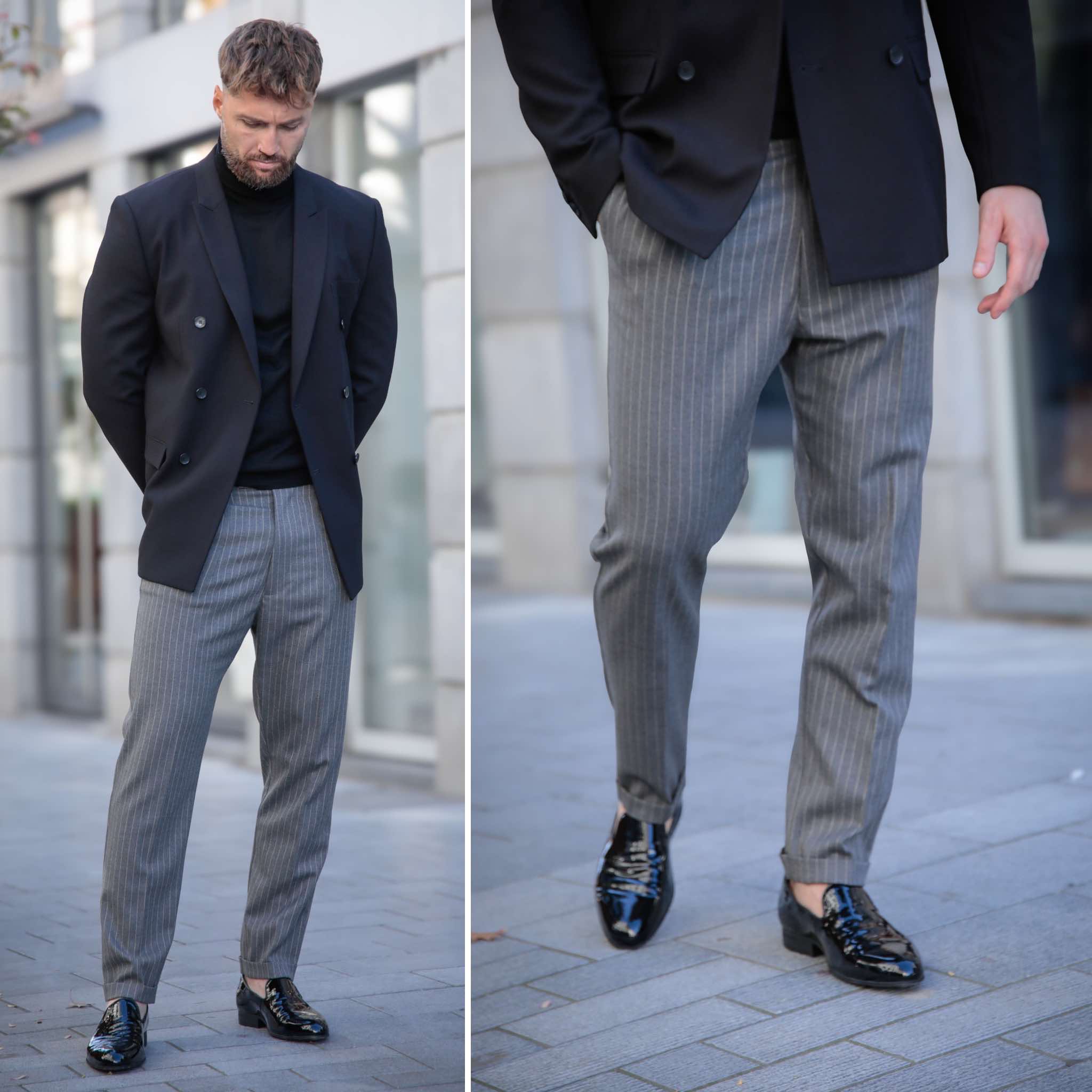 Pantalon REGALIS Impérial
