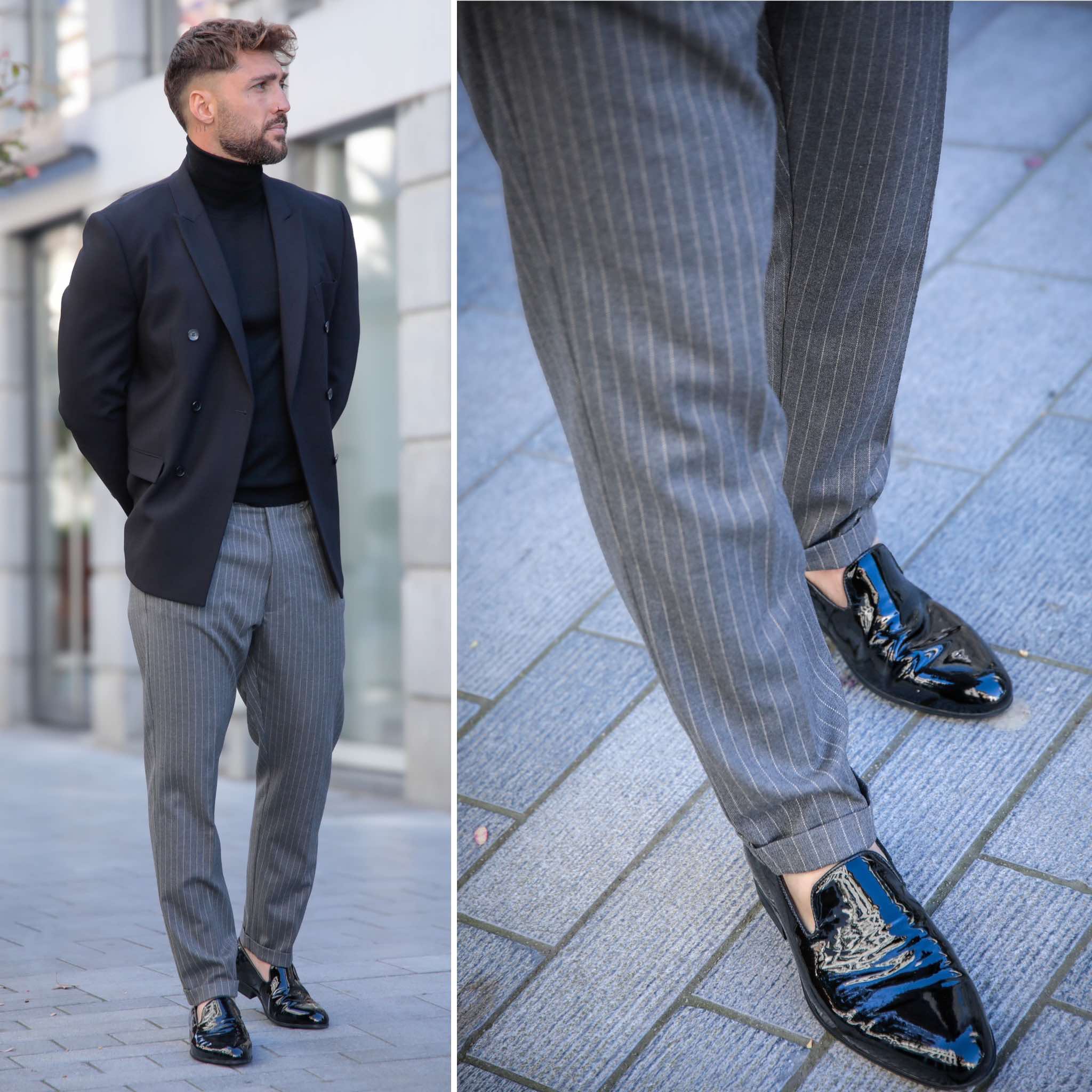 Chaussures GLARESTO Calvin Klein