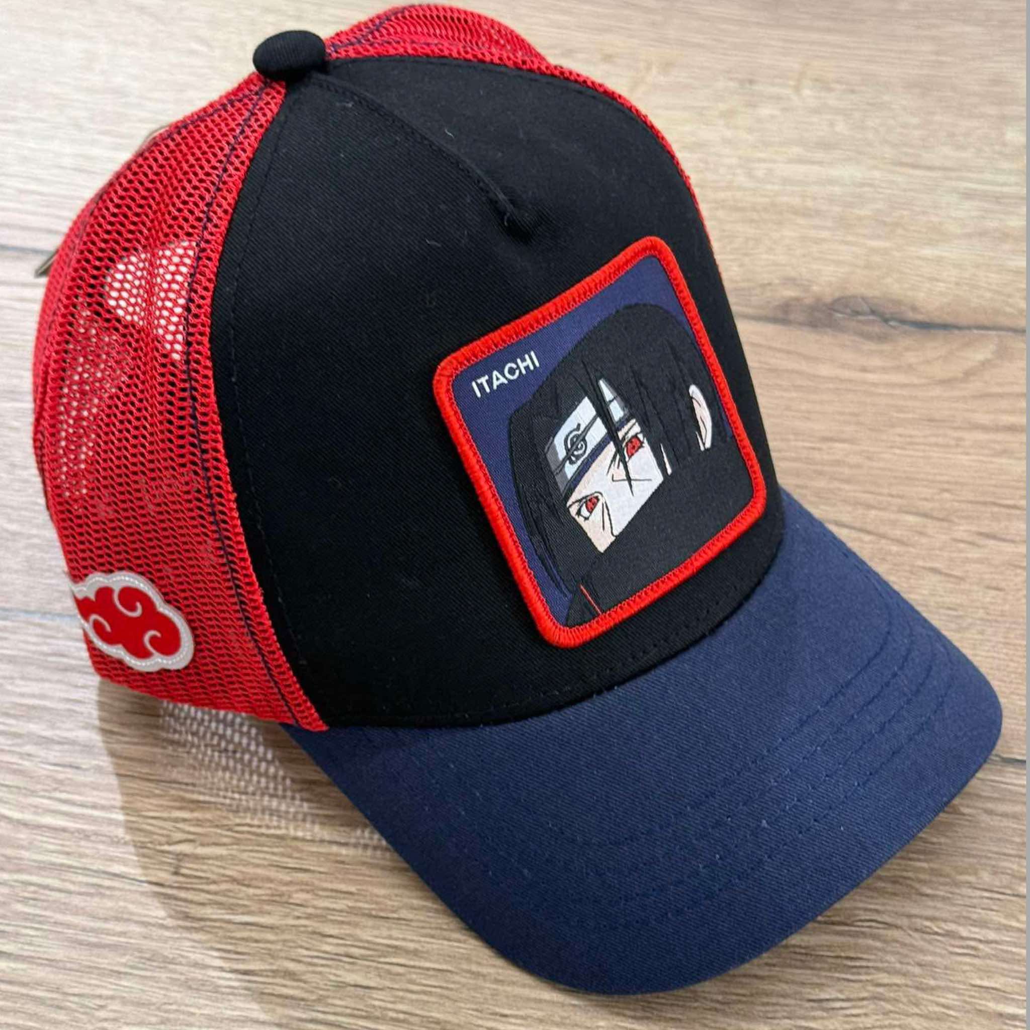 Casquette ITACHI BIS