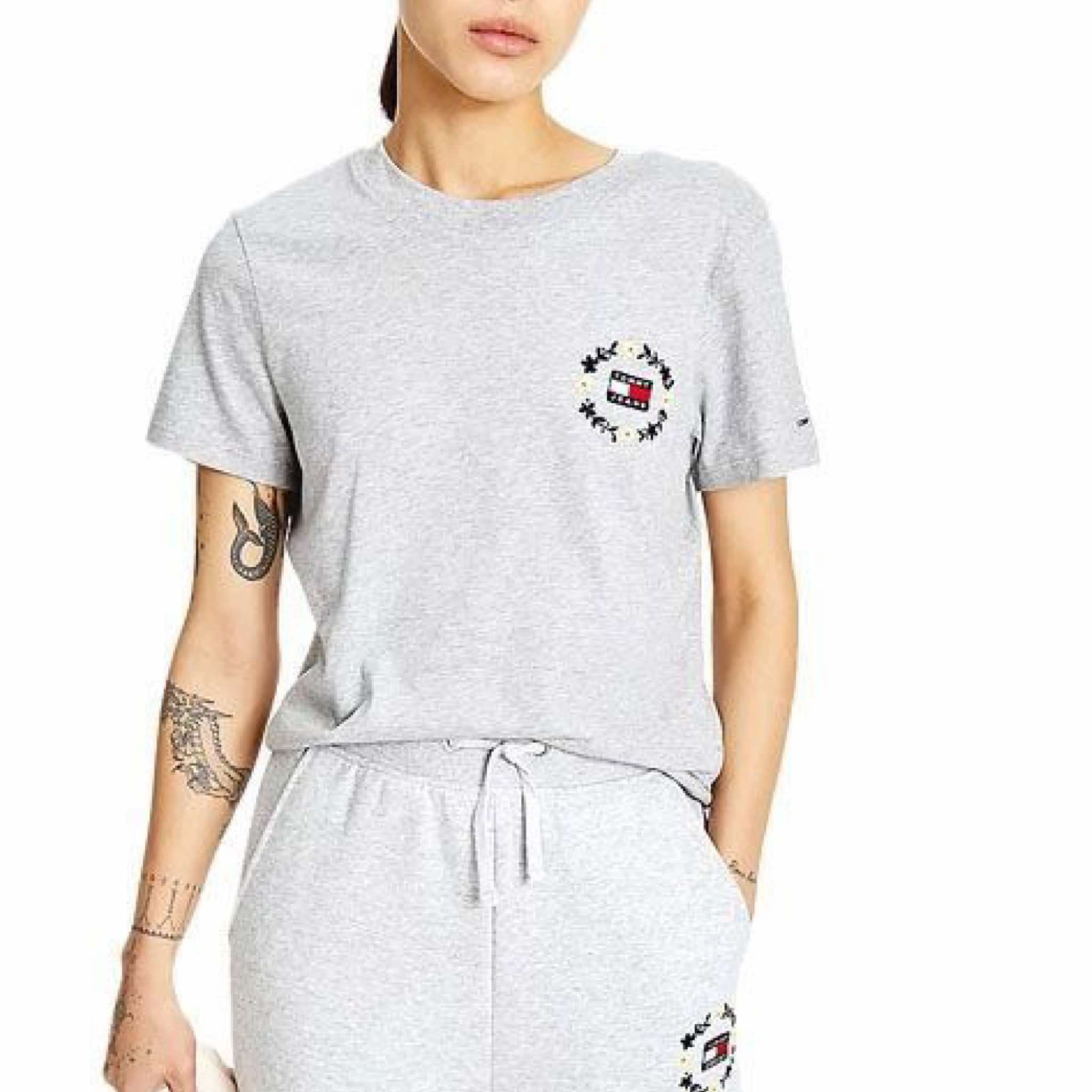 T-shirt ARJUN Tommy Hilfiger