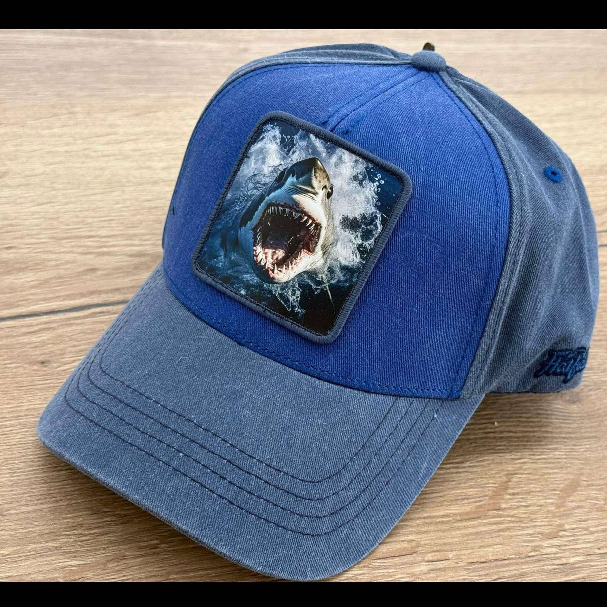 Casquette REQUIN