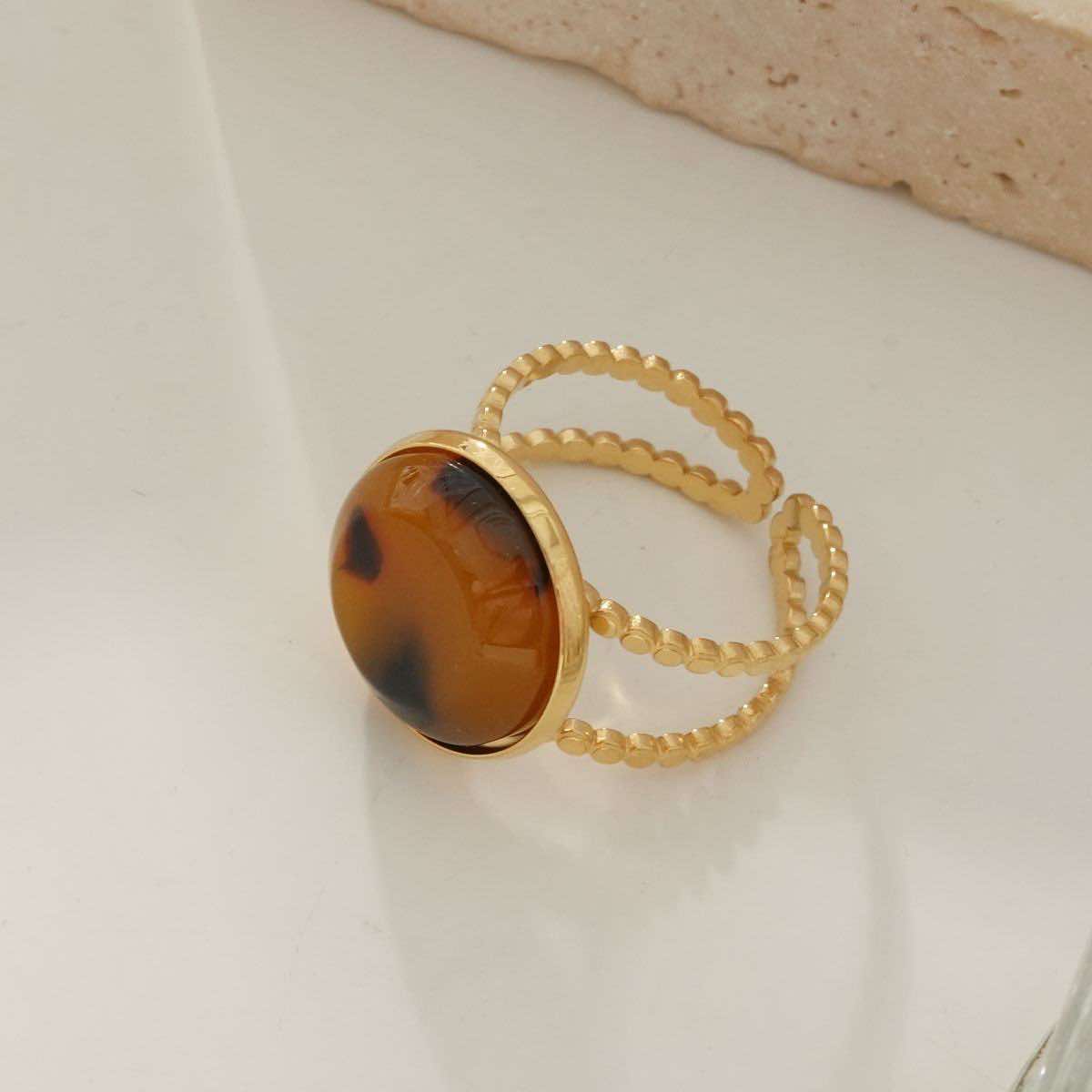 Bague ORPHEONA