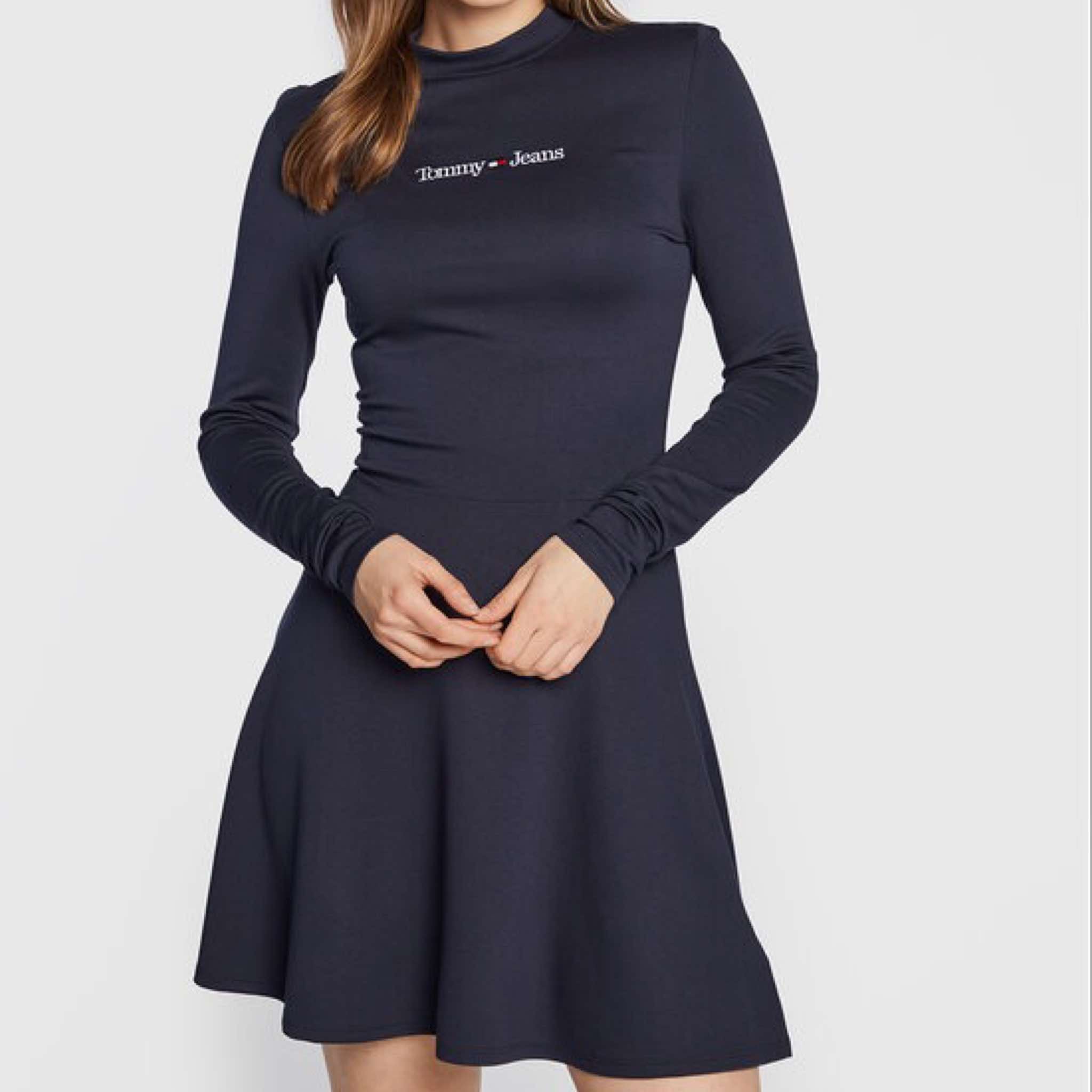 Robe LAMINE Tommy Hilfiger