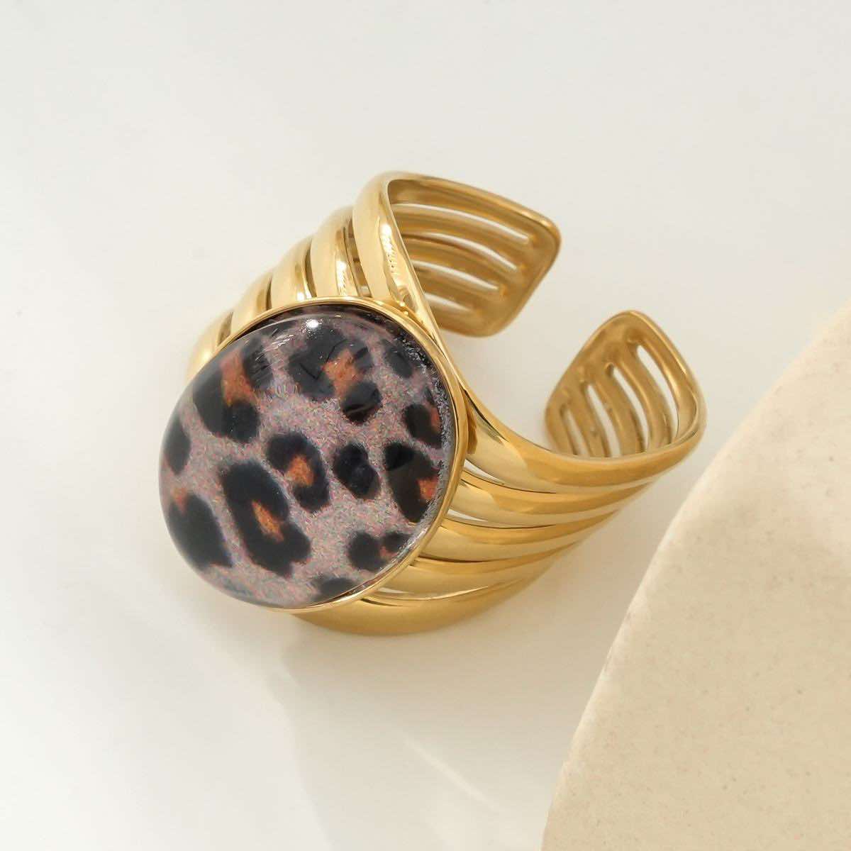 Bague ISMENEA