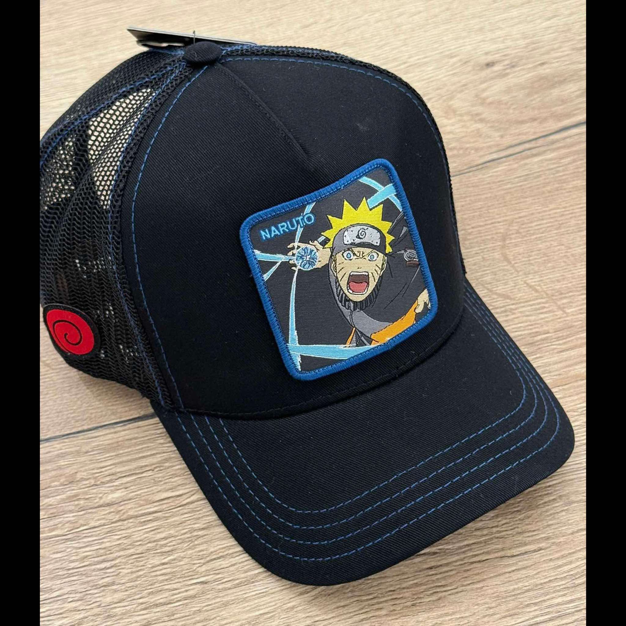 Casquette NARUTO I