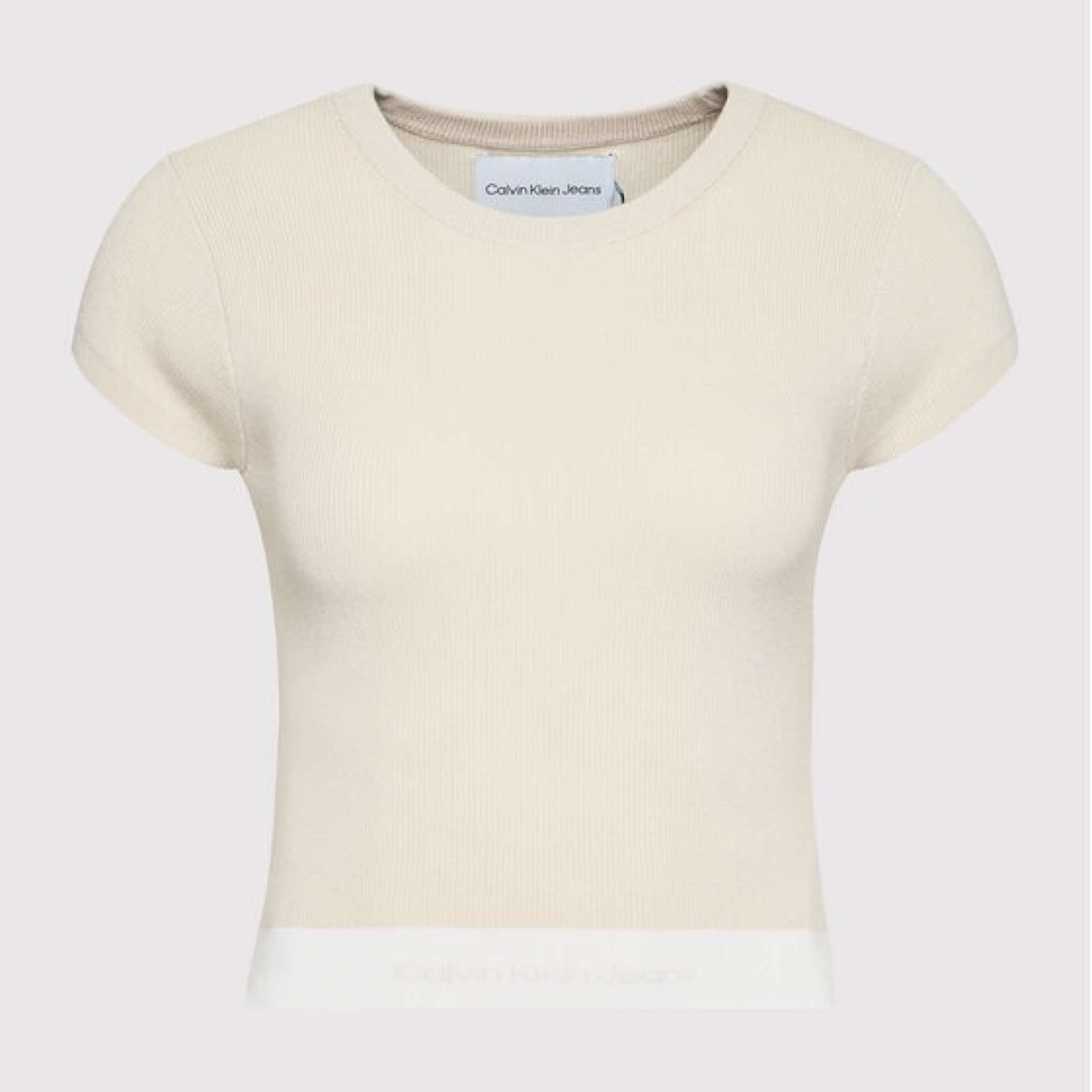 Top MINSEO Calvin Klein