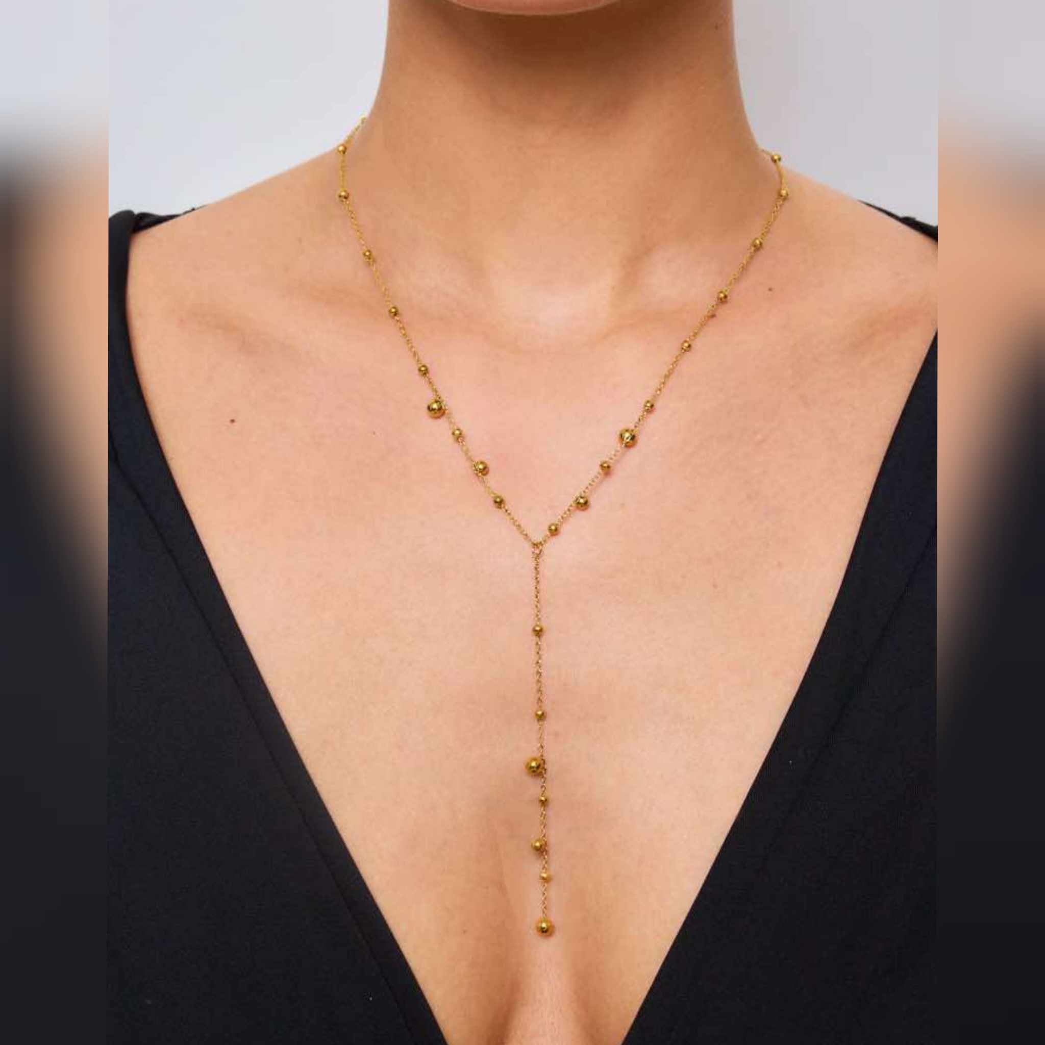 Collier FUNIO