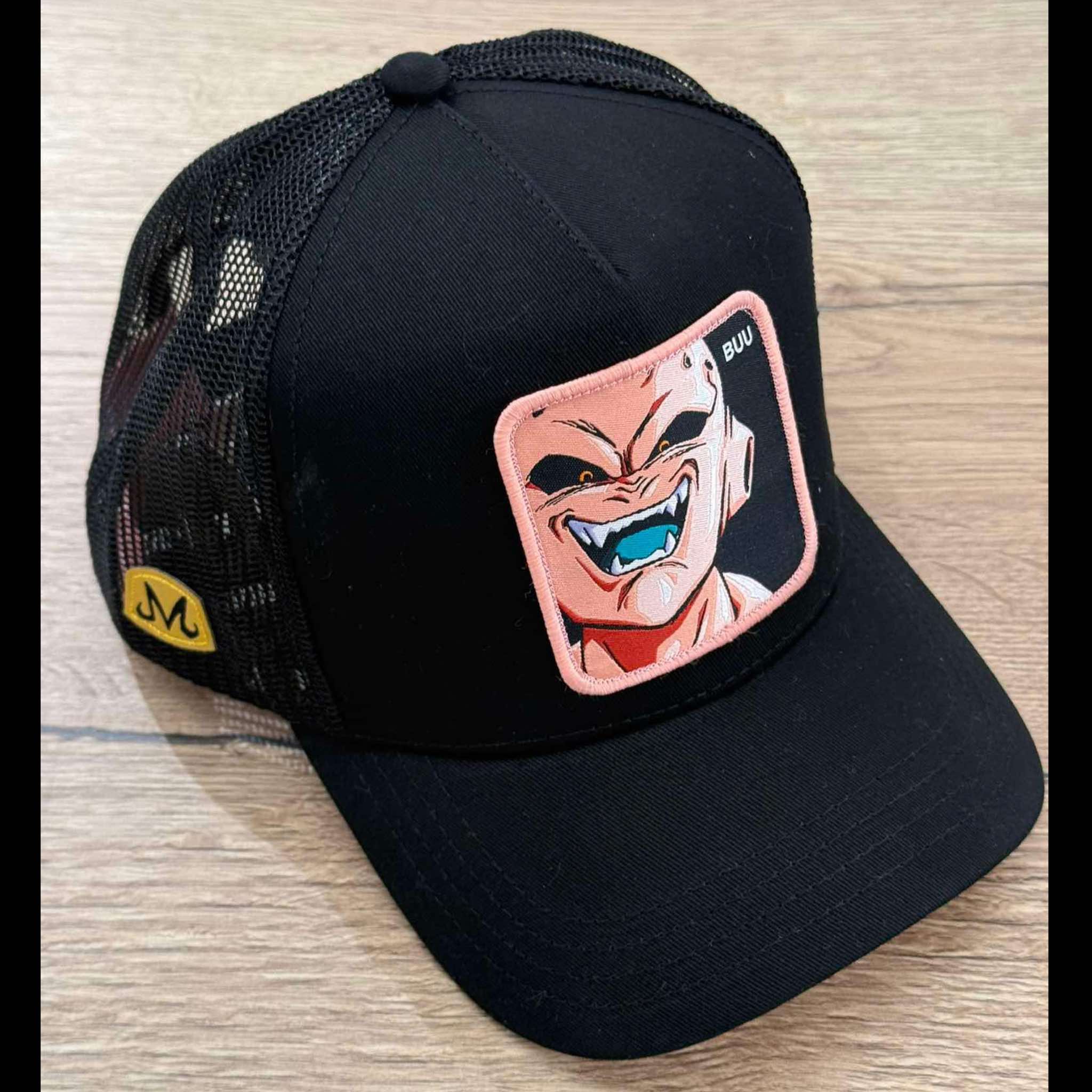 Casquette BUU