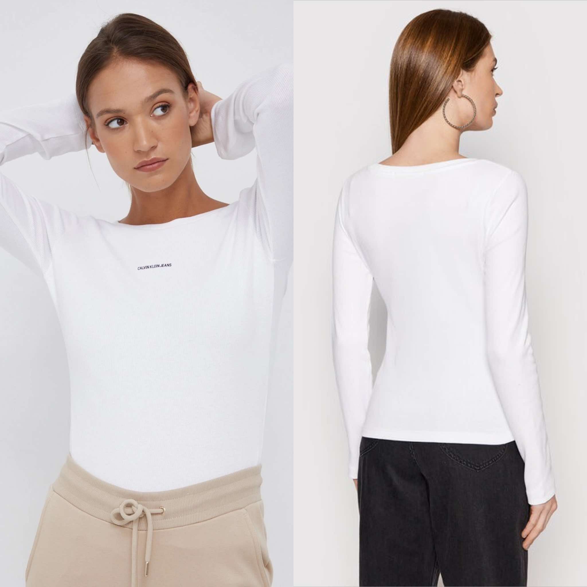 Top SITI Calvin Klein