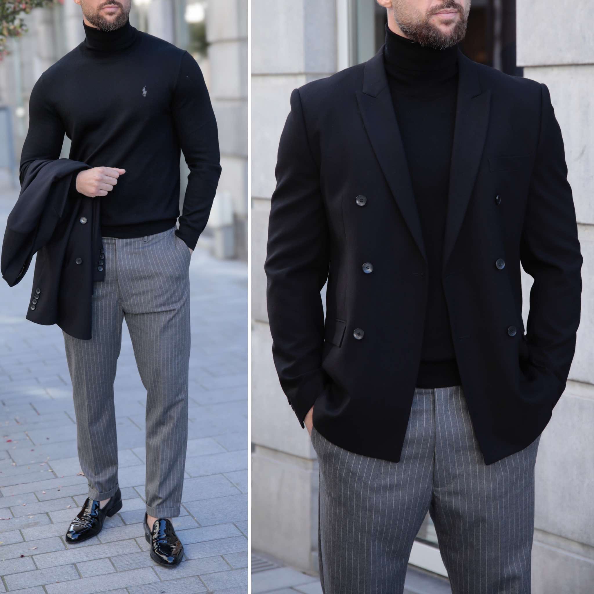 Blazer ROGENTI Antony Morato
