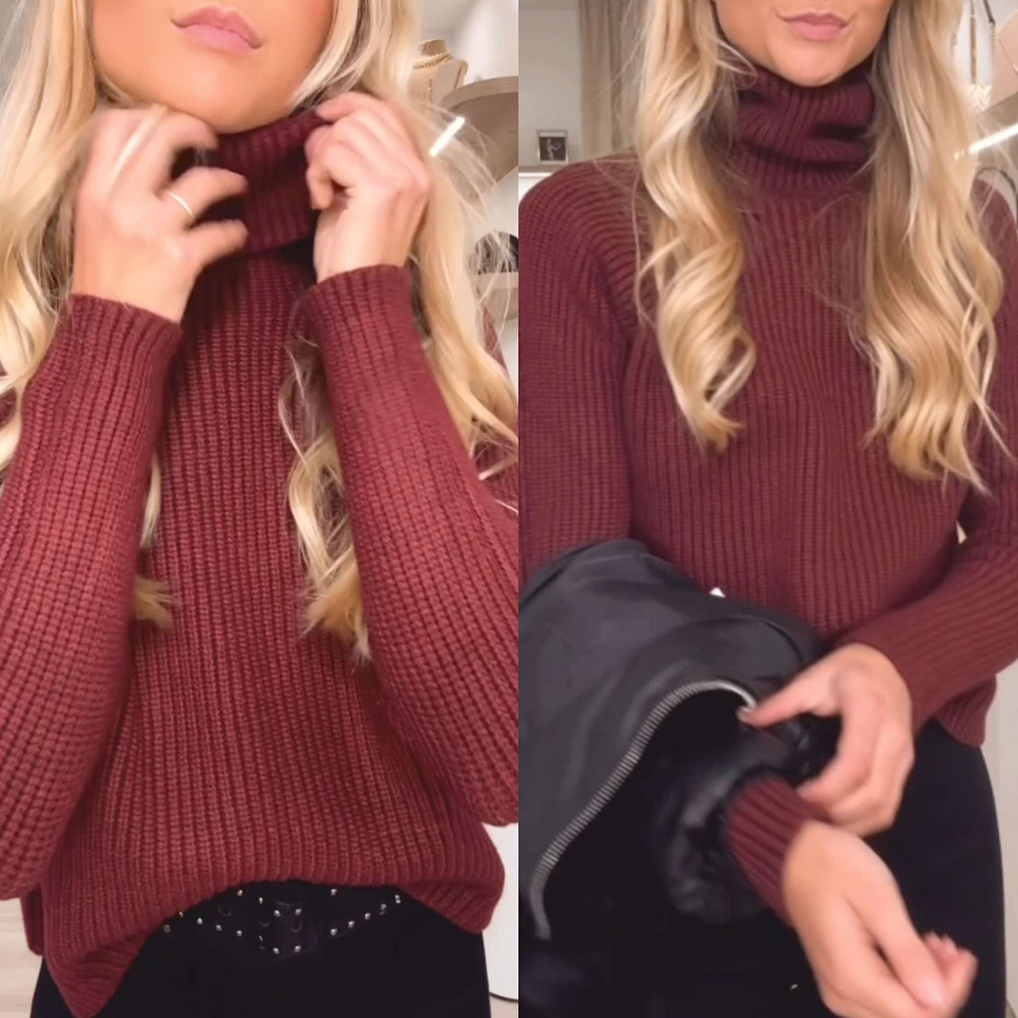 Pull MUST