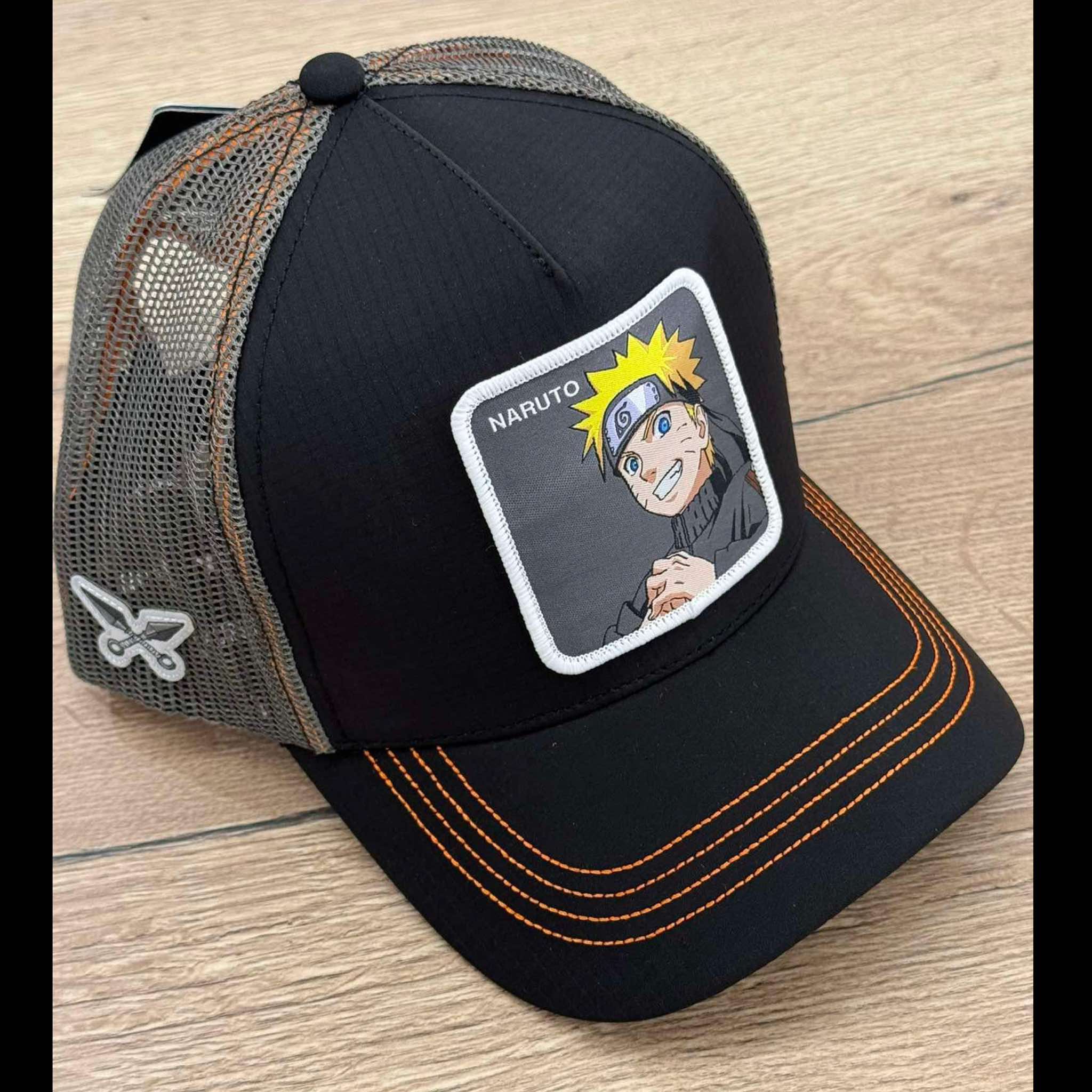 Casquette NARUTO II