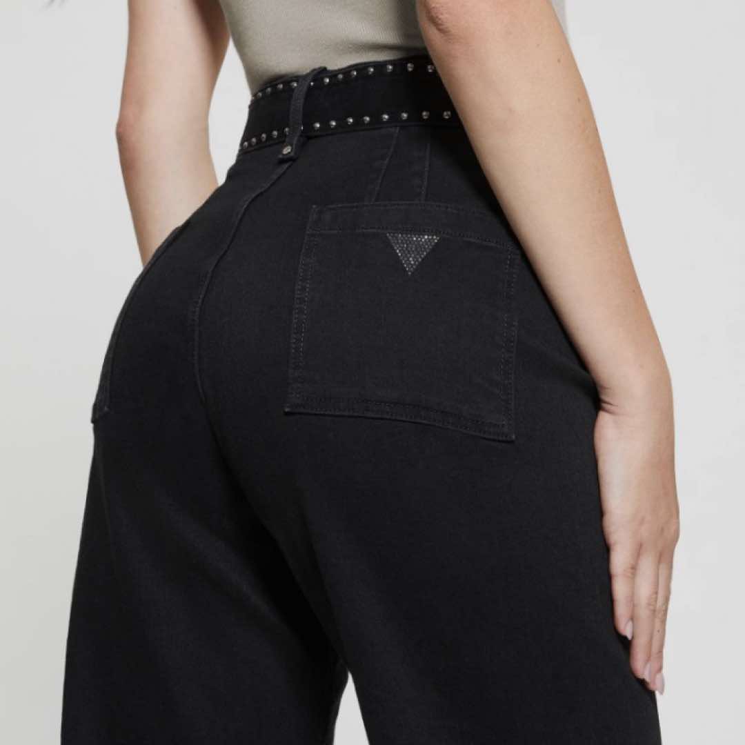 Pantalon ROCKSTAR Guess