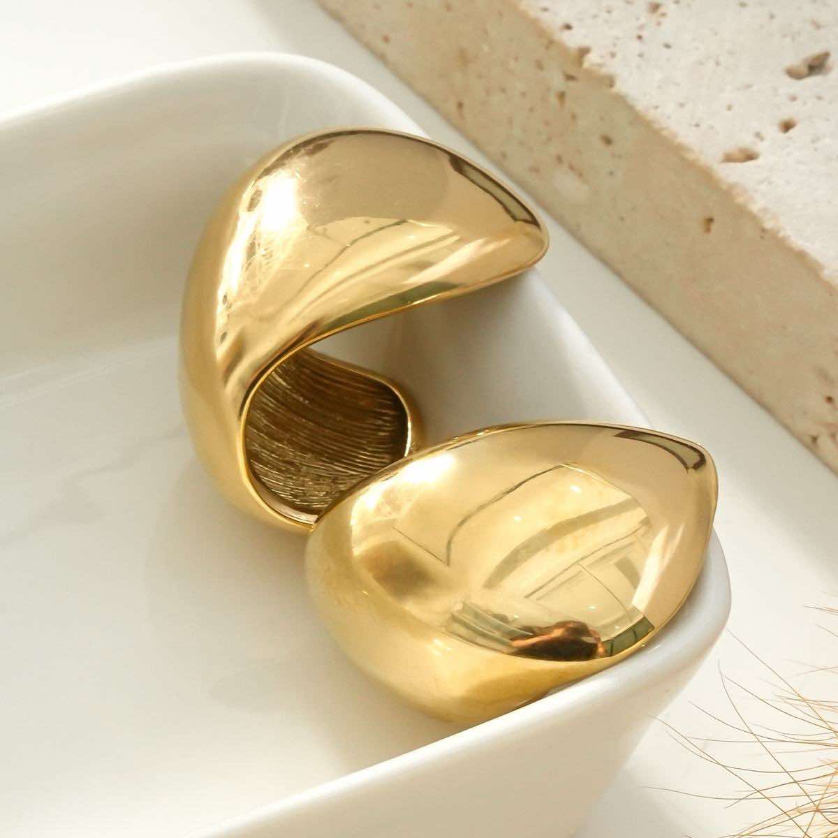 Boucles d'oreilles ANAXIOMENE