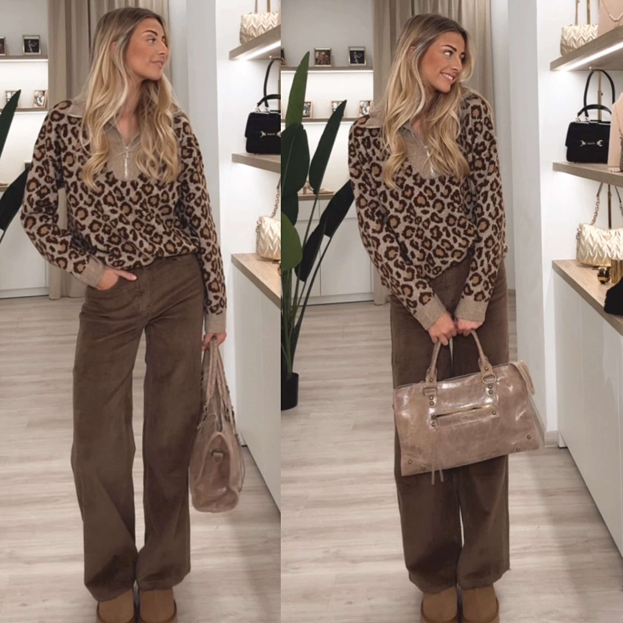 Pantalon CAMELIO