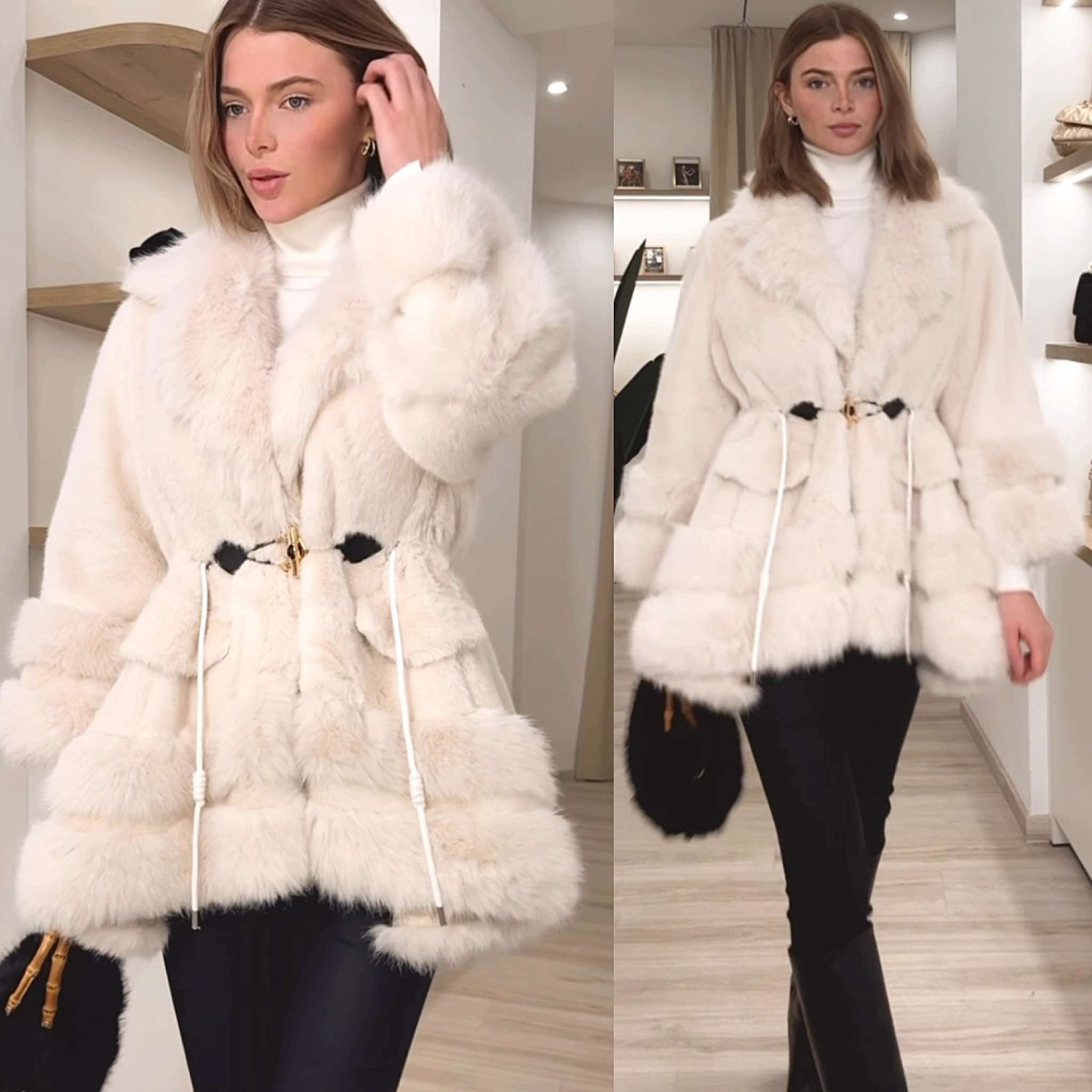 Veste WINTERCLOUD
