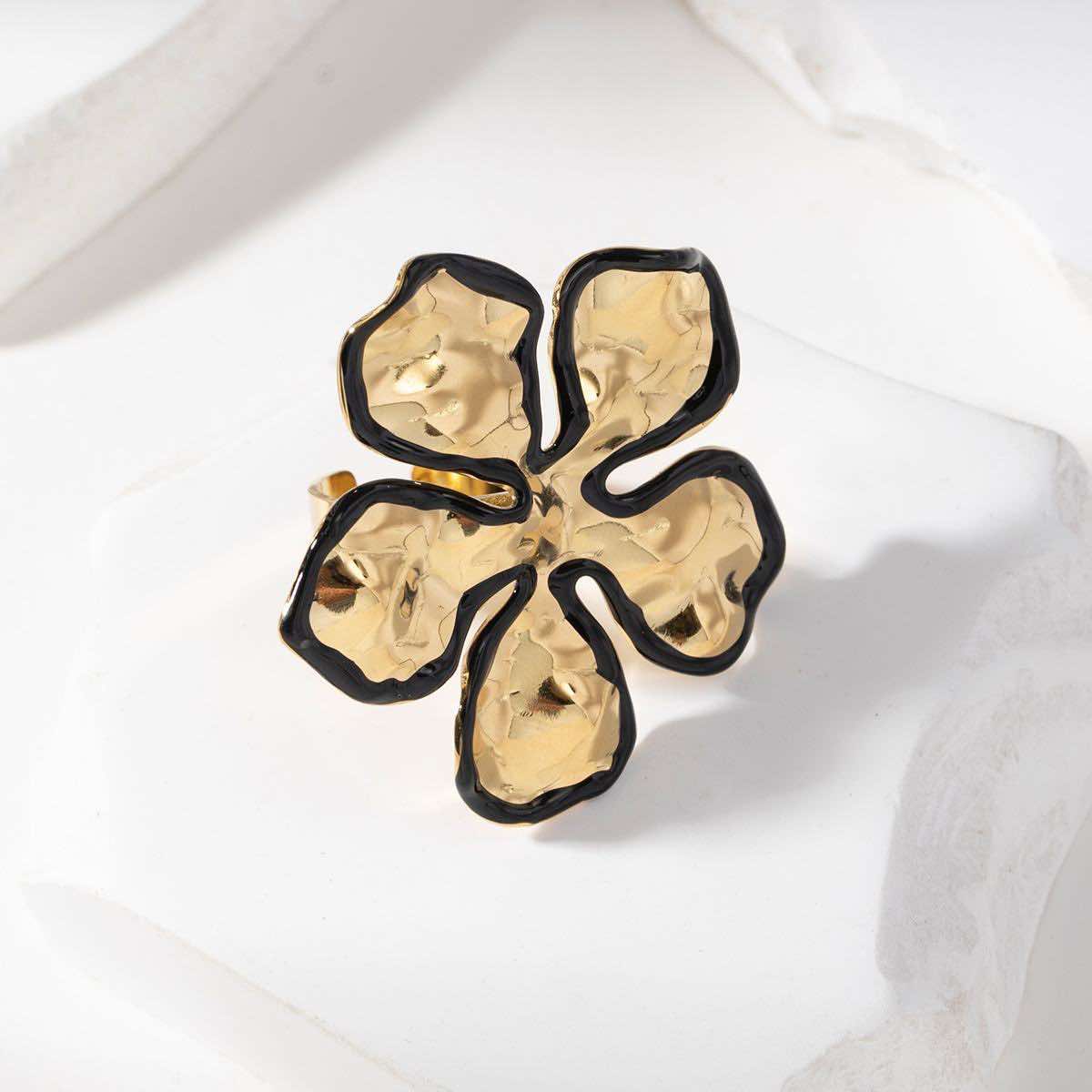 Bague ERYTHIA