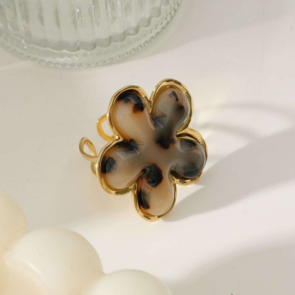 Bague ELETHIA