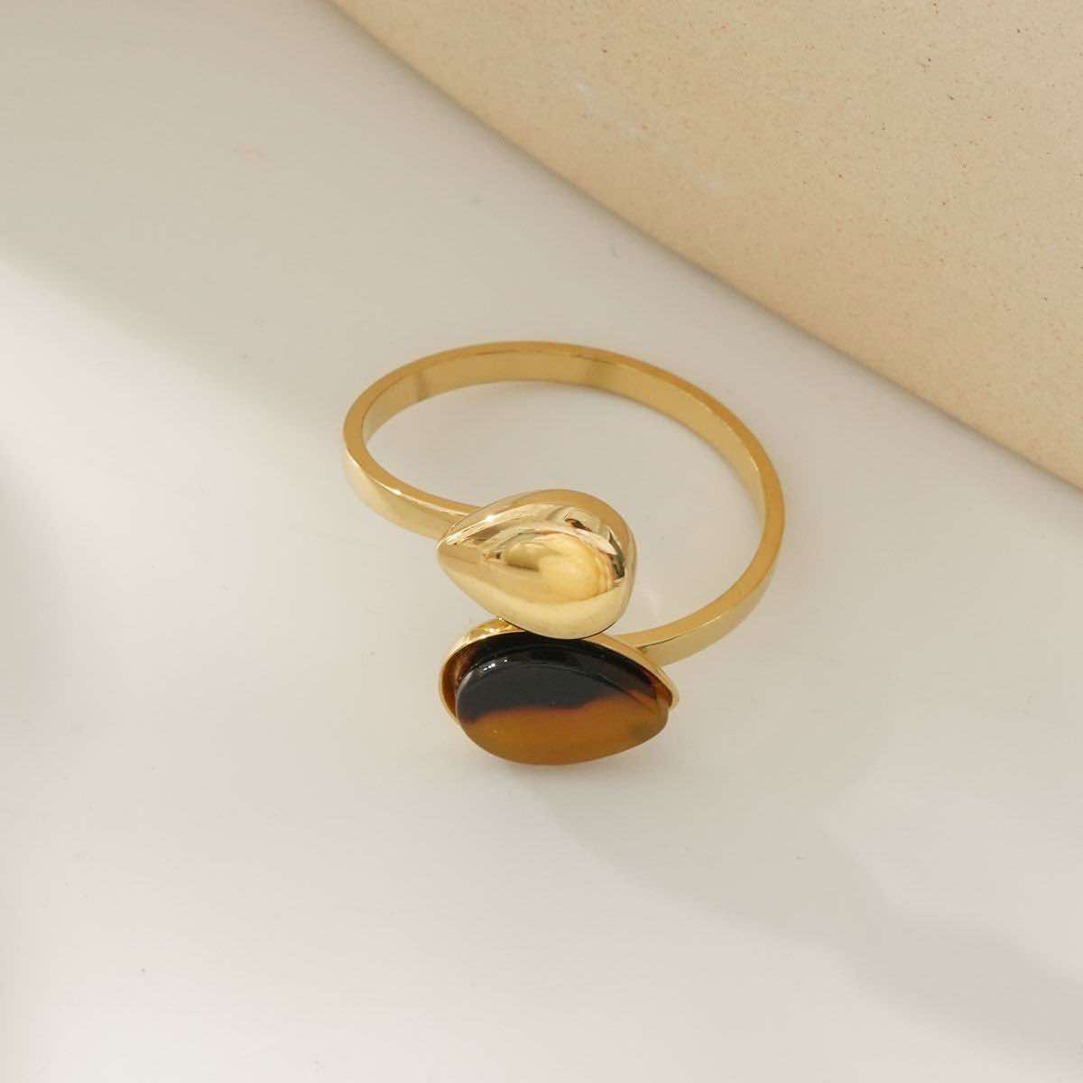 Bague XANTHARA