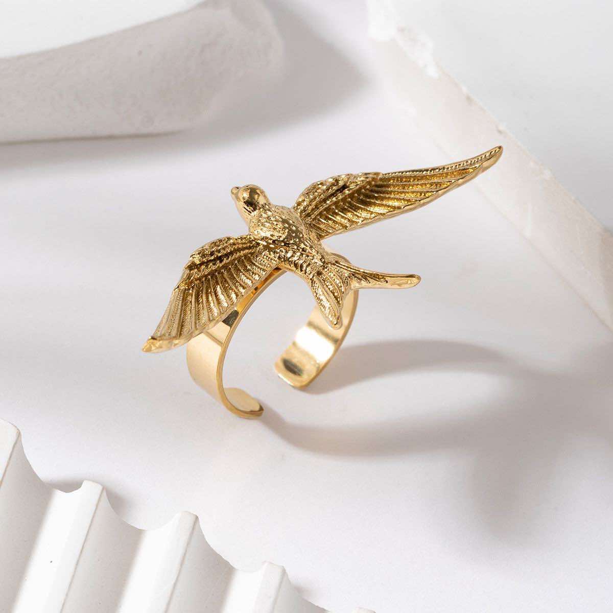 Bague THALESSIA