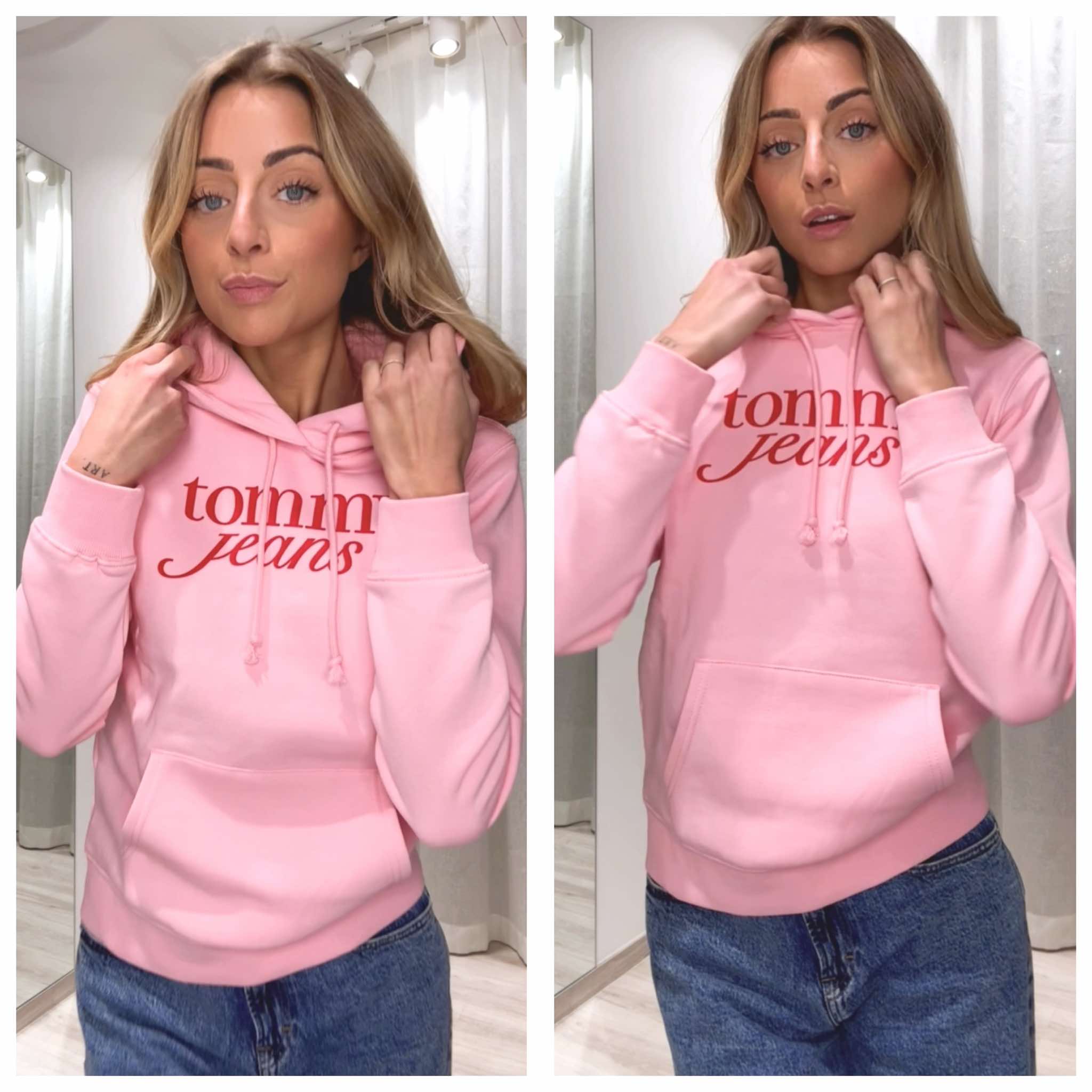 Pull PINKSUGAR Tommy Hilfiger