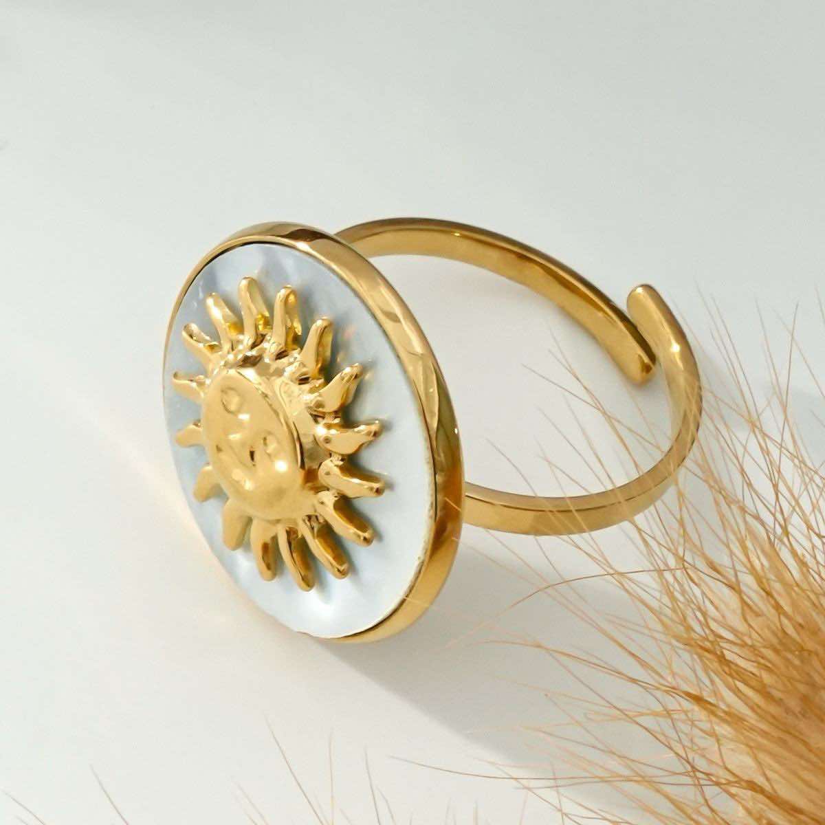Bague NYXORA