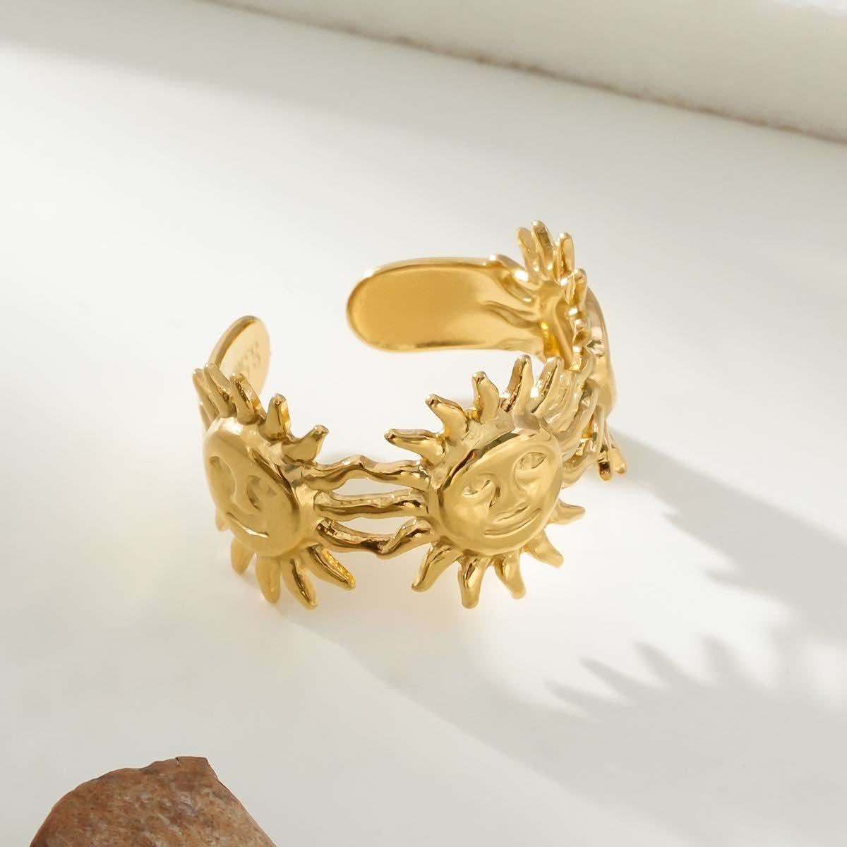 Bague MYRINA