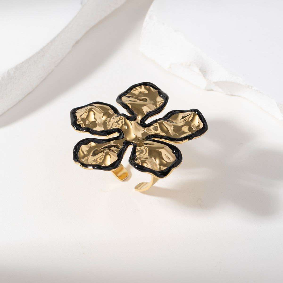 Bague ERYTHIA