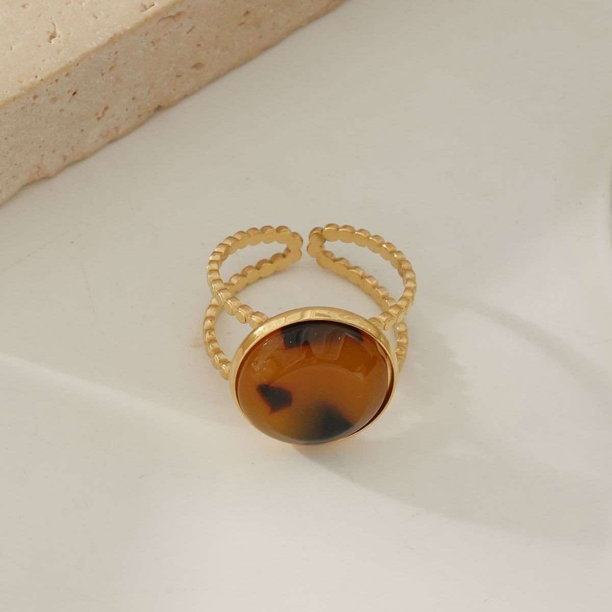 Bague ORPHEONA