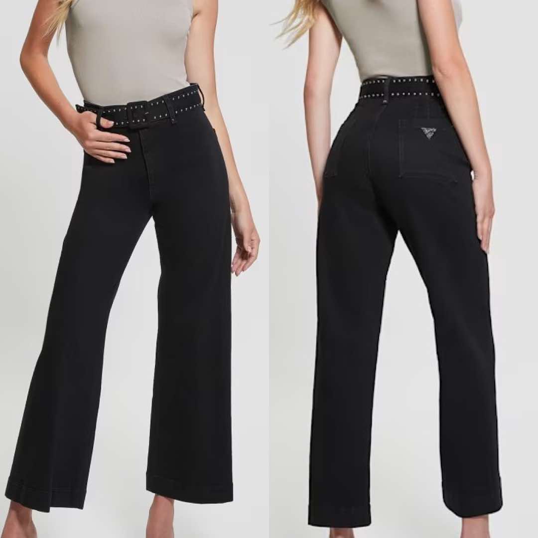 Pantalon ROCKSTAR Guess