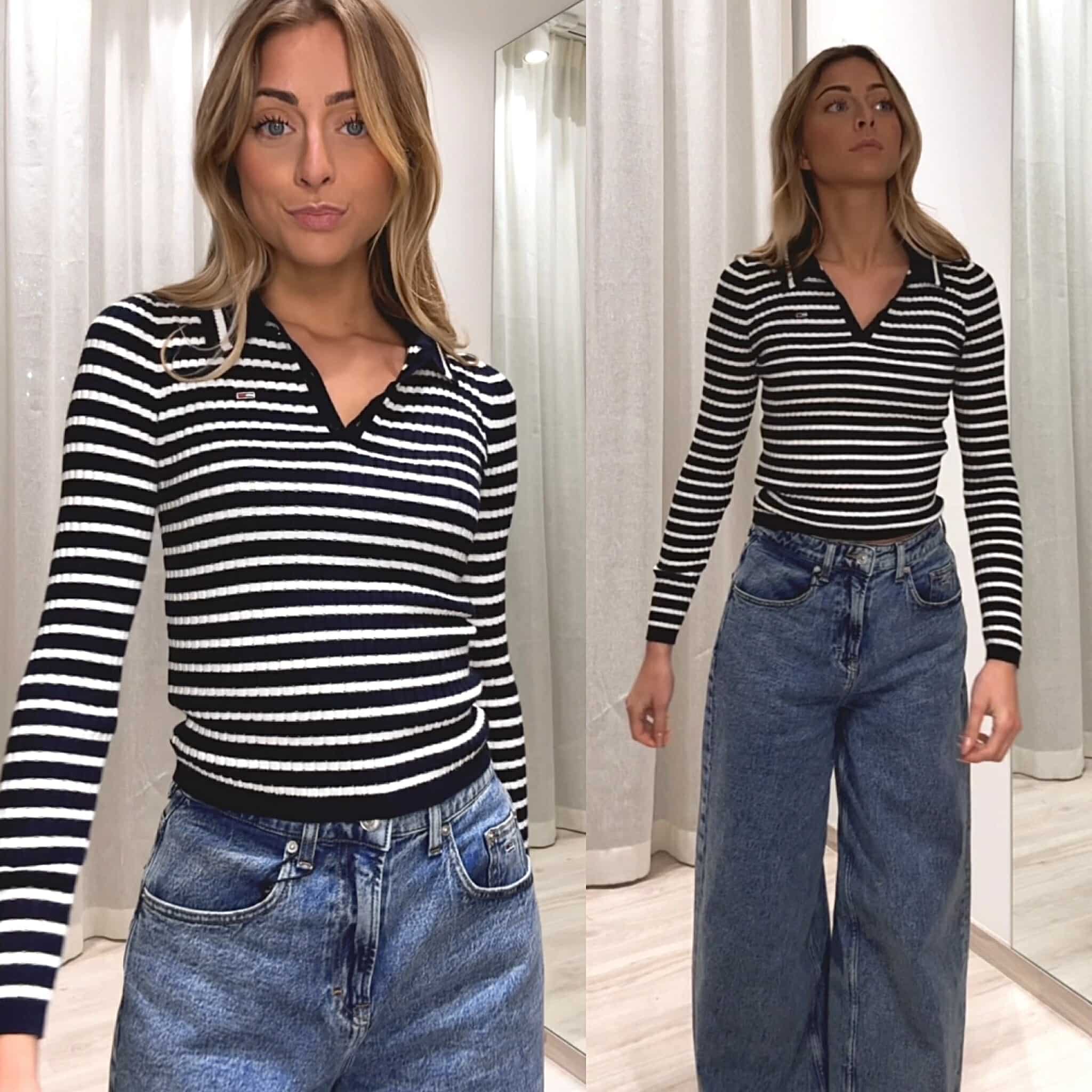 Pull SELAYA Tommy Hilfiger