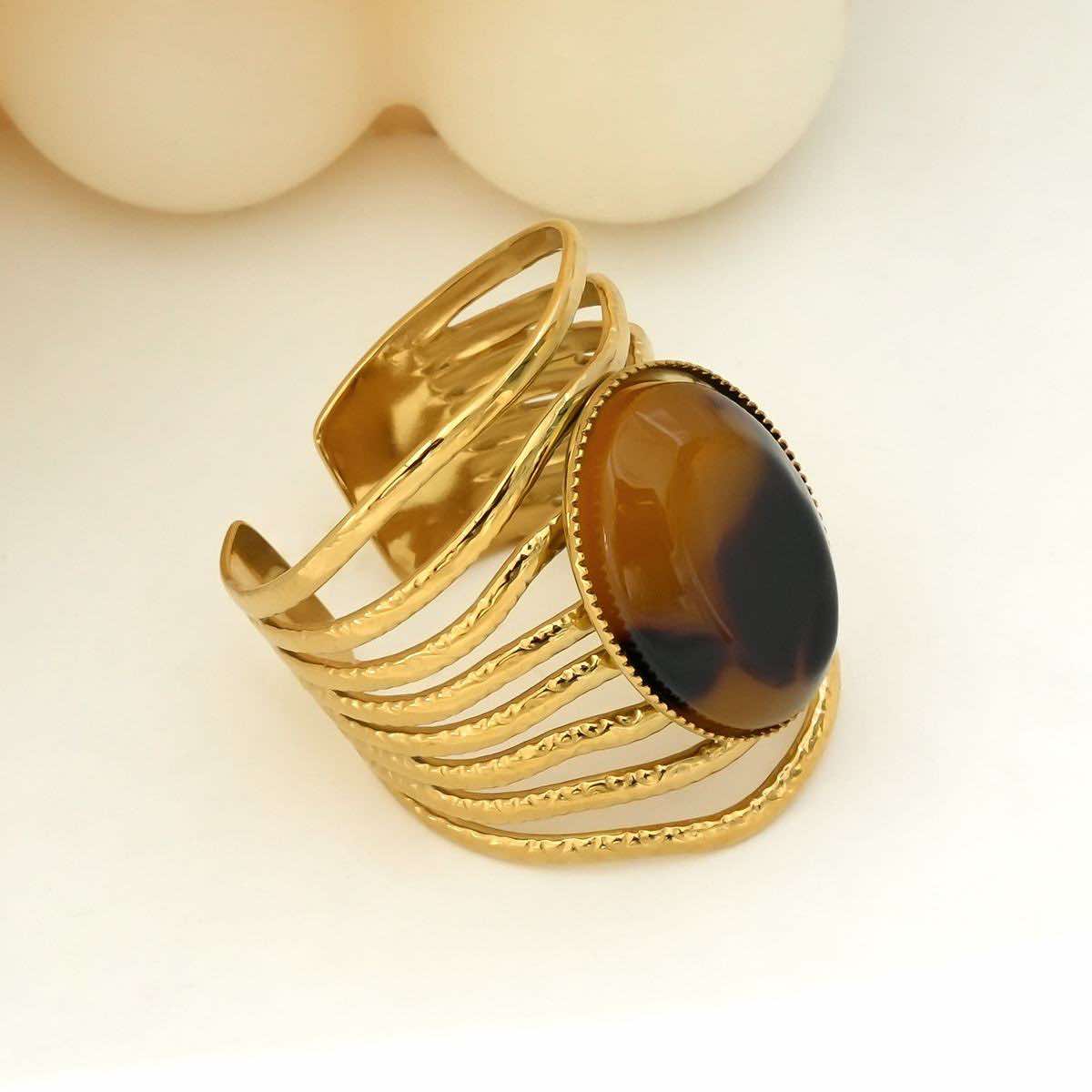 Bague KALLIDORA