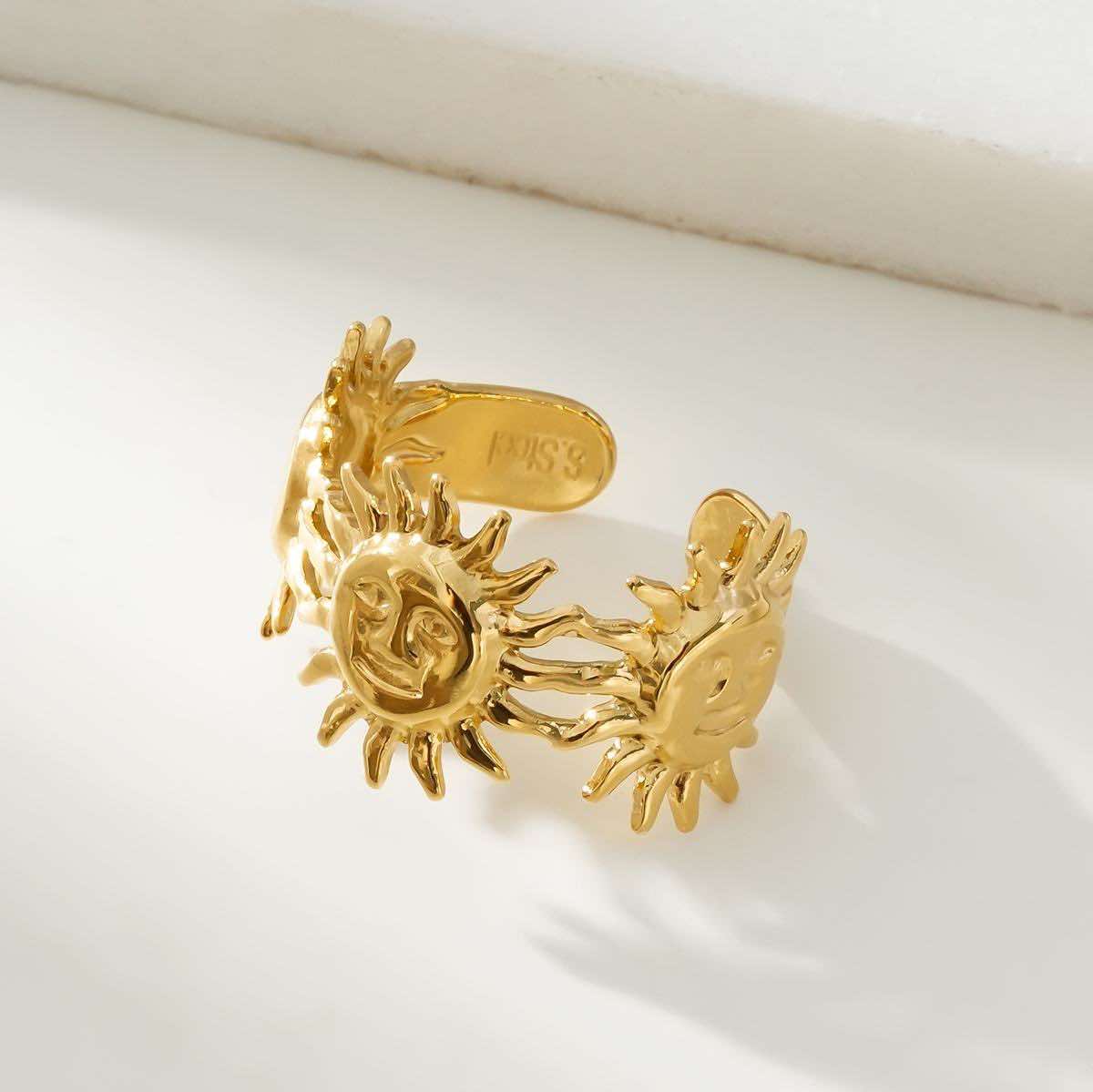 Bague MYRINA