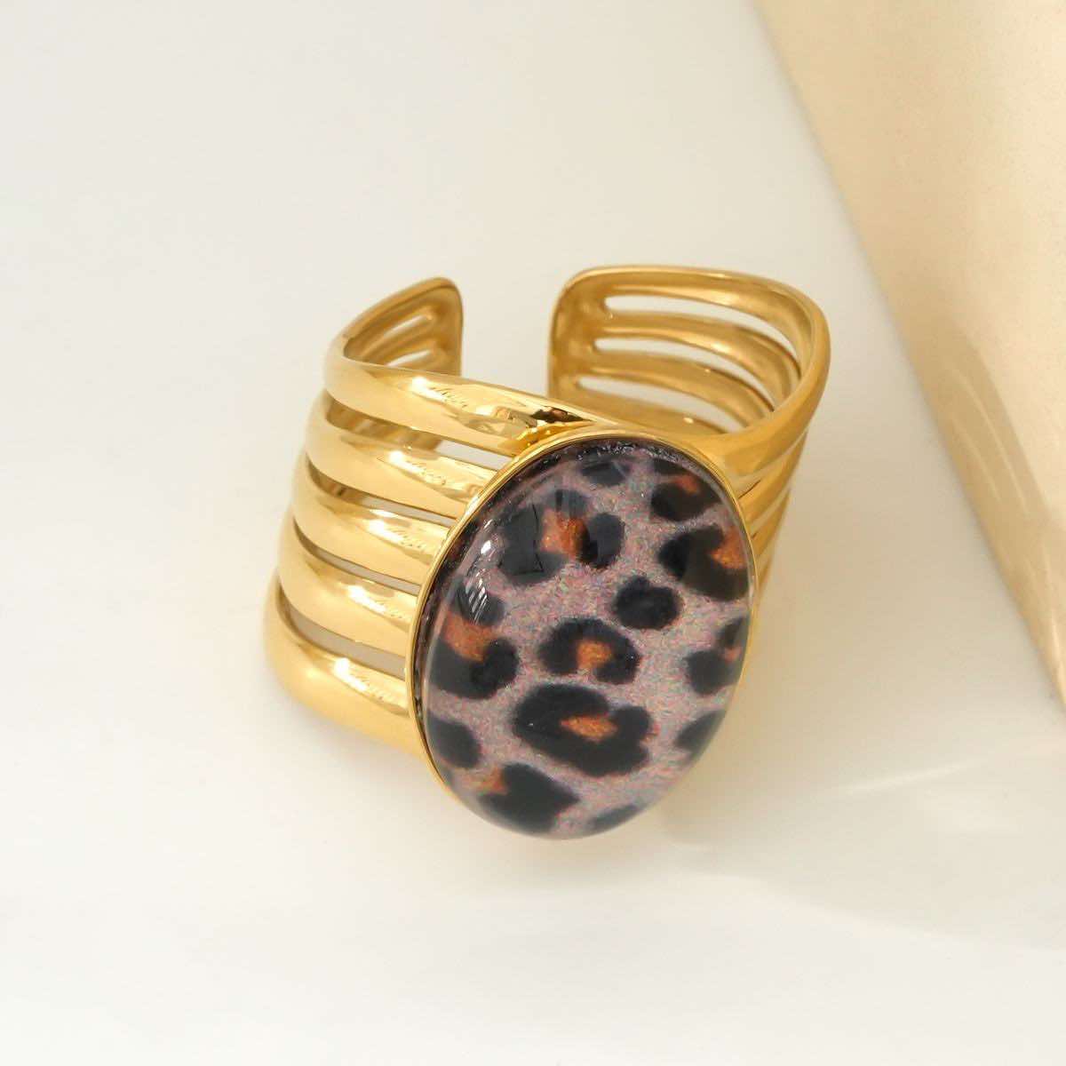 Bague ISMENEA