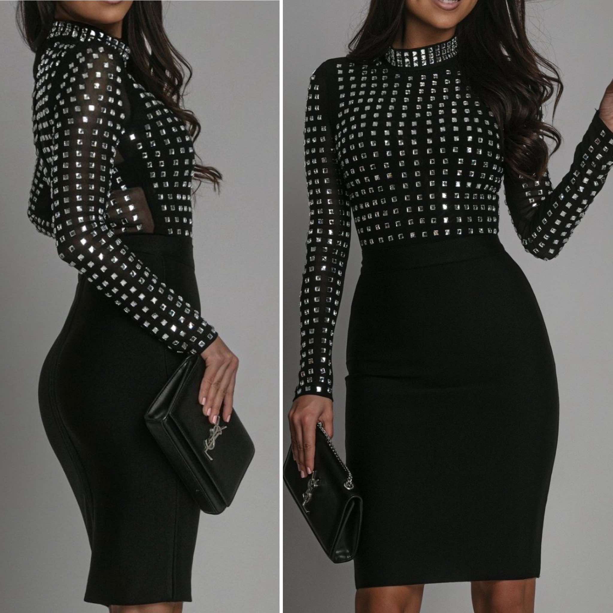 Robe AMORALIS