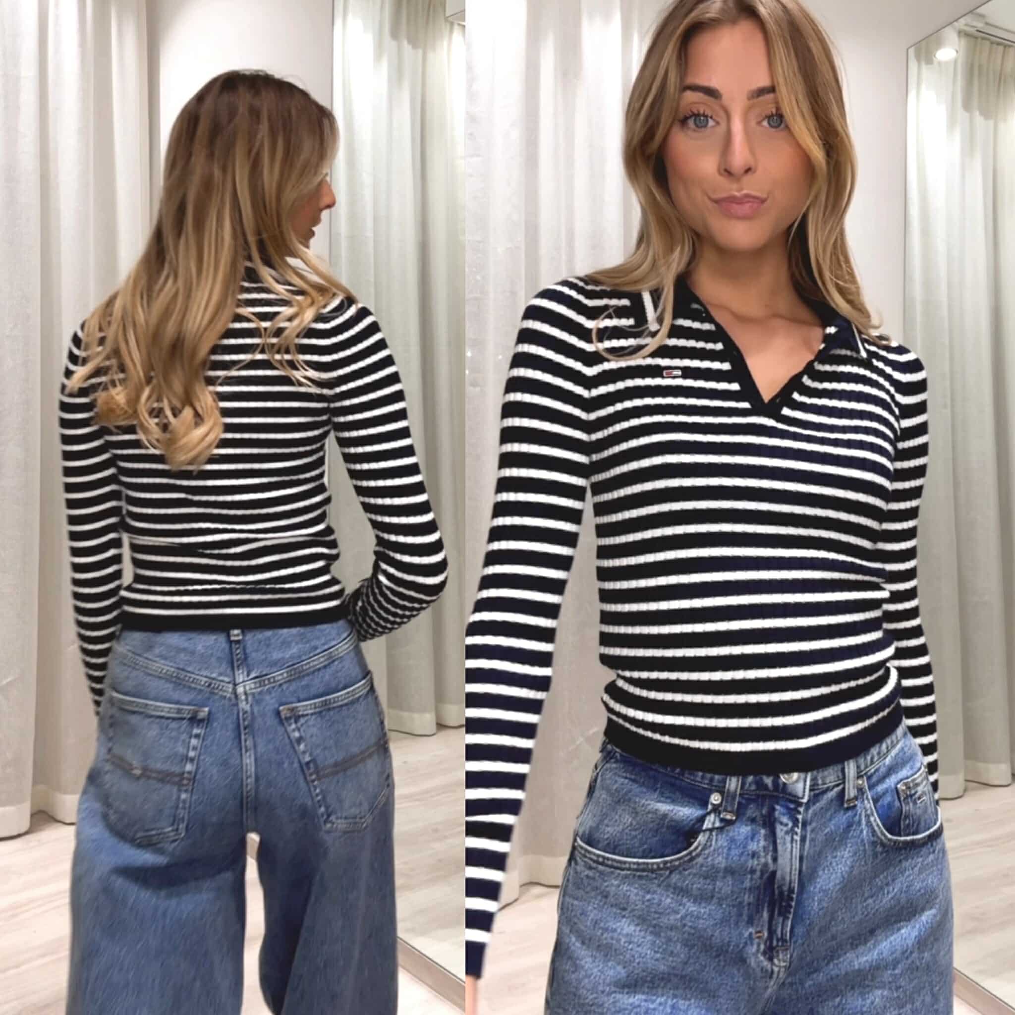 Pull SELAYA Tommy Hilfiger