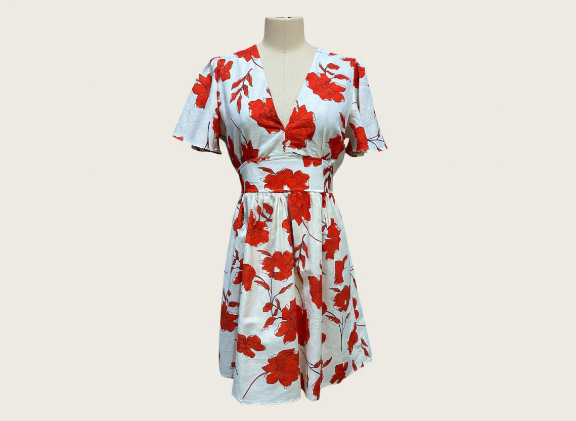 Robe ROSYE