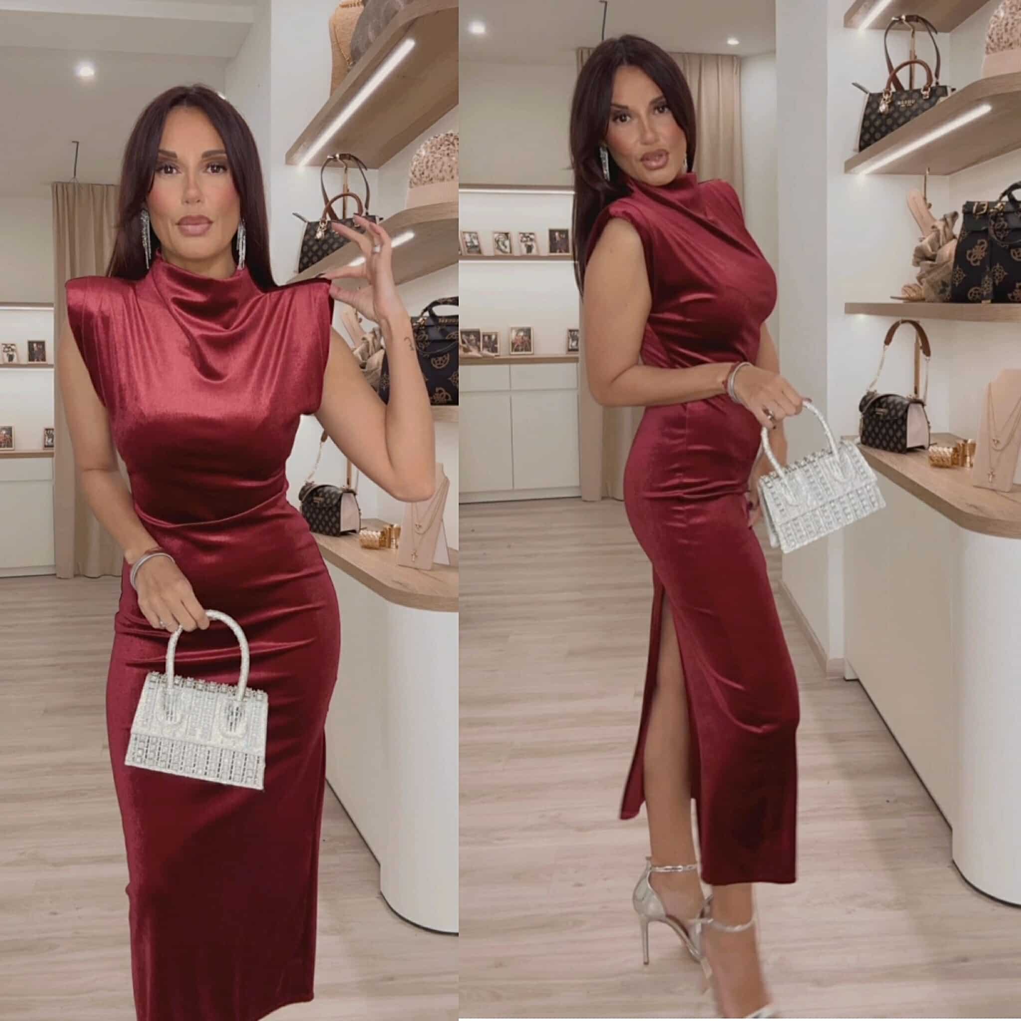Robe DELUXE