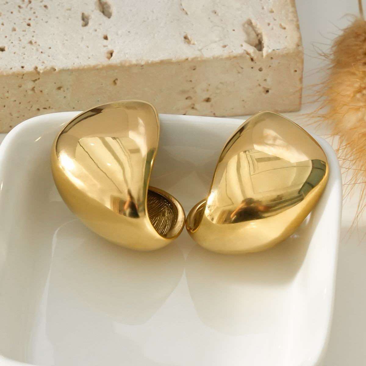 Boucles d'oreilles ANAXIOMENE